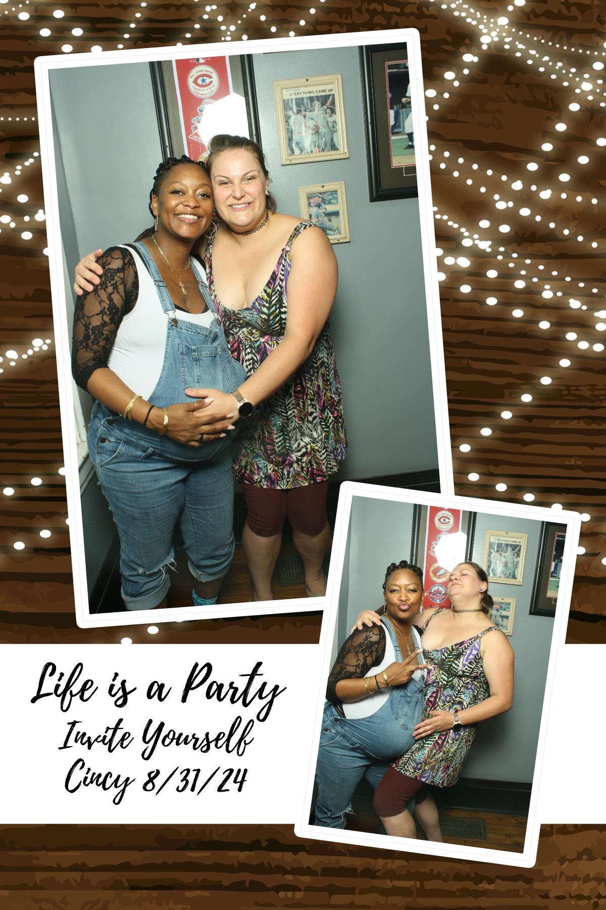 Kyle Epperson Event | View more photos from the event at gallery.photoboothcincy.com/u/PhotoBoothCincy/Kyle-Epperson-Event