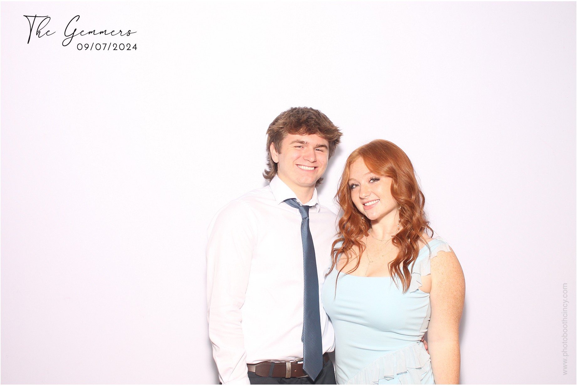 Kylee & Wyatt | View more photos from the event at gallery.photoboothcincy.com/u/PhotoBoothCincy/Kylee-Wyatt