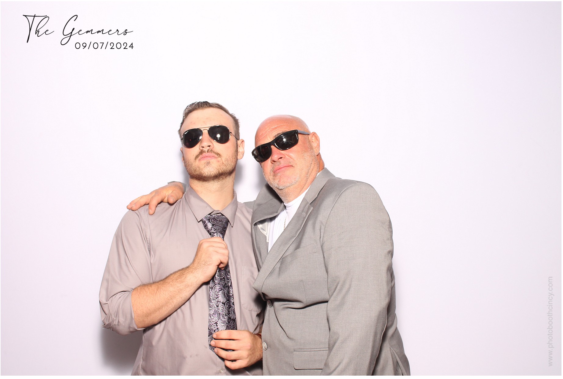Kylee & Wyatt | View more photos from the event at gallery.photoboothcincy.com/u/PhotoBoothCincy/Kylee-Wyatt