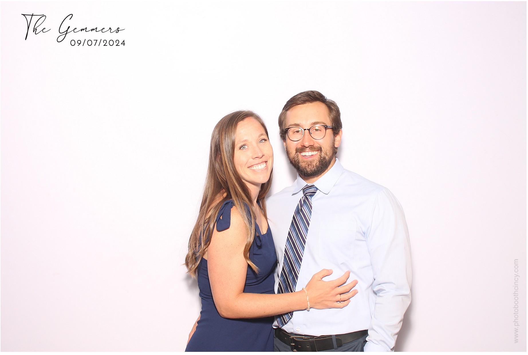 Kylee & Wyatt | View more photos from the event at gallery.photoboothcincy.com/u/PhotoBoothCincy/Kylee-Wyatt