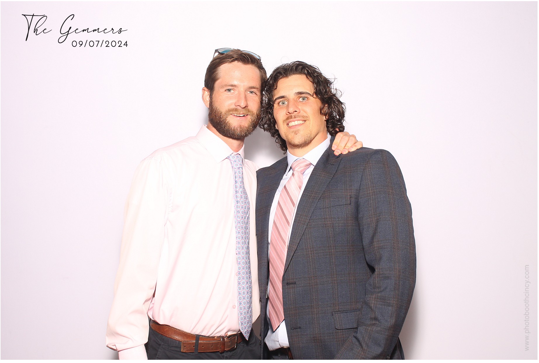 Kylee & Wyatt | View more photos from the event at gallery.photoboothcincy.com/u/PhotoBoothCincy/Kylee-Wyatt