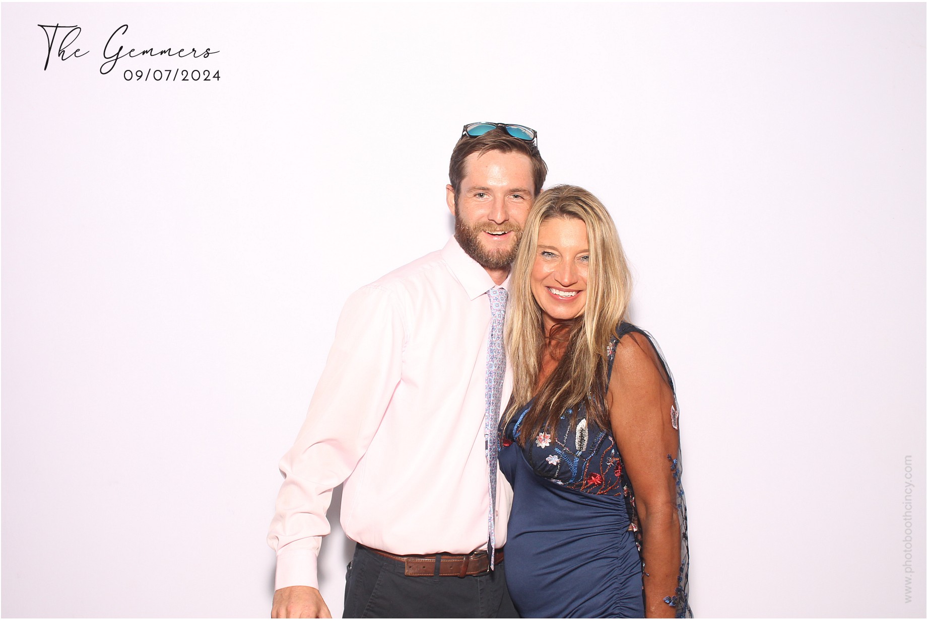 Kylee & Wyatt | View more photos from the event at gallery.photoboothcincy.com/u/PhotoBoothCincy/Kylee-Wyatt
