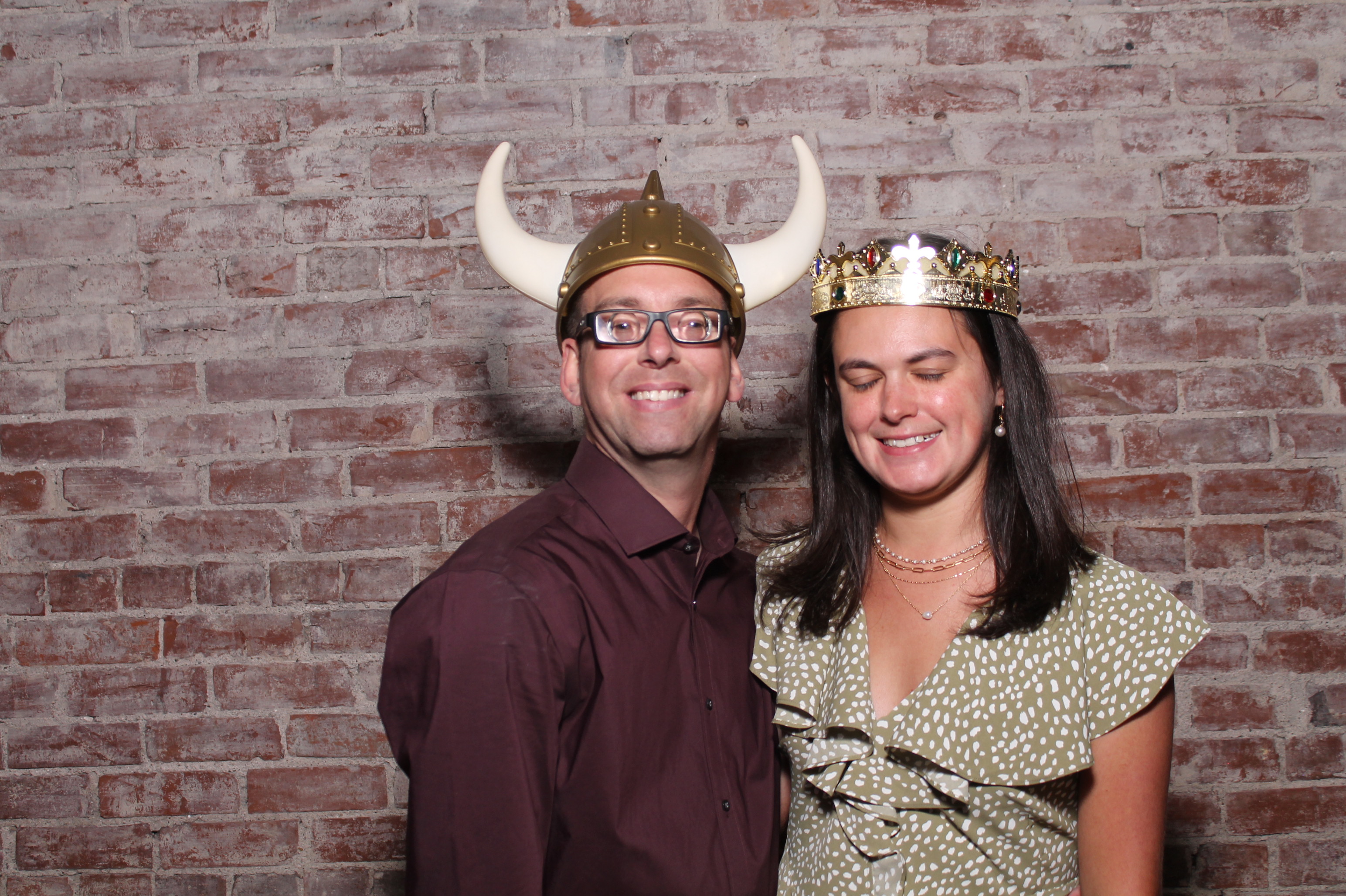 Kylie & Jeremy  | View more photos from the event at gallery.photoboothcincy.com/u/PhotoBoothCincy/Kylie-Jeremy