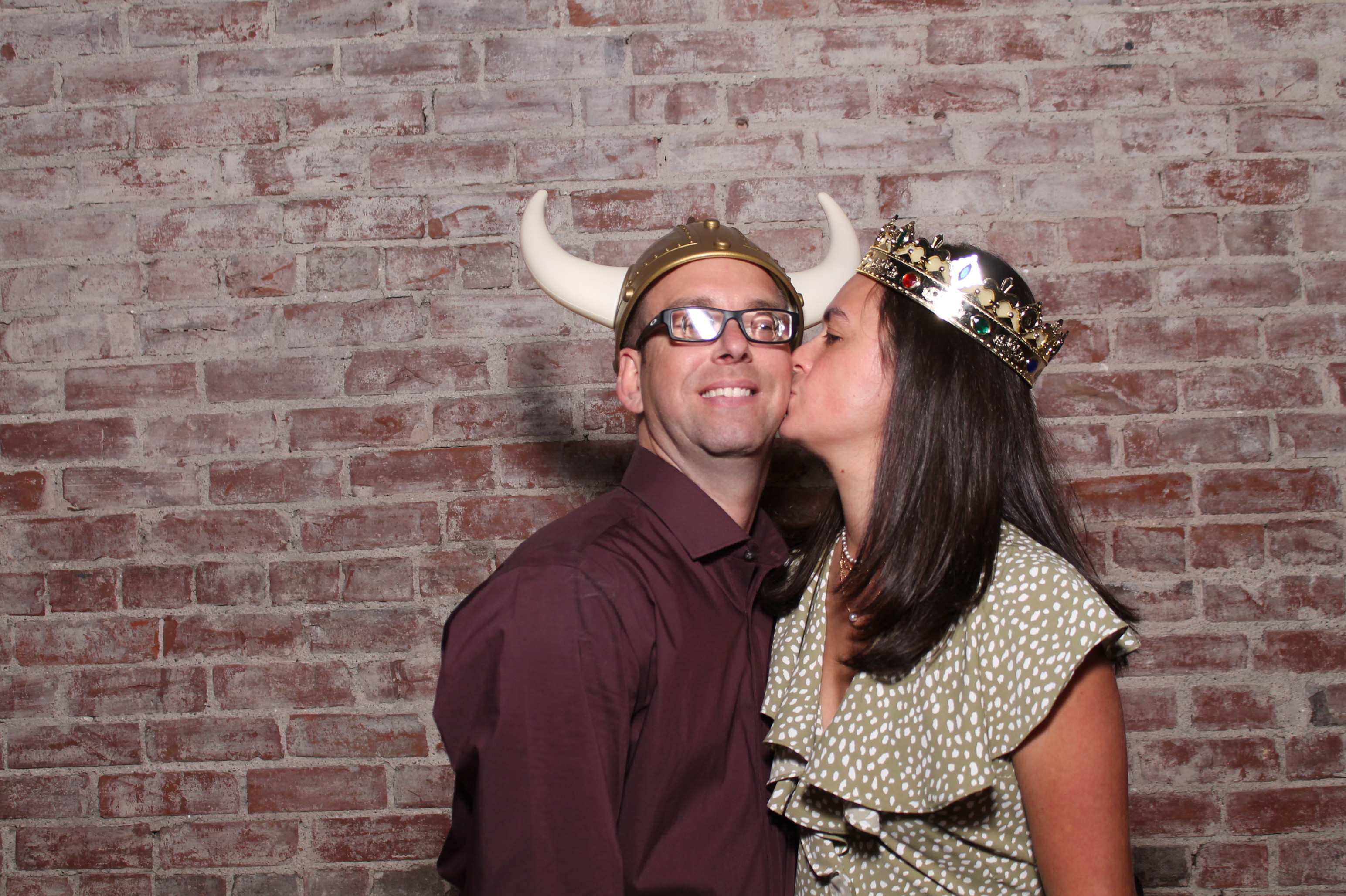 Kylie & Jeremy  | View more photos from the event at gallery.photoboothcincy.com/u/PhotoBoothCincy/Kylie-Jeremy