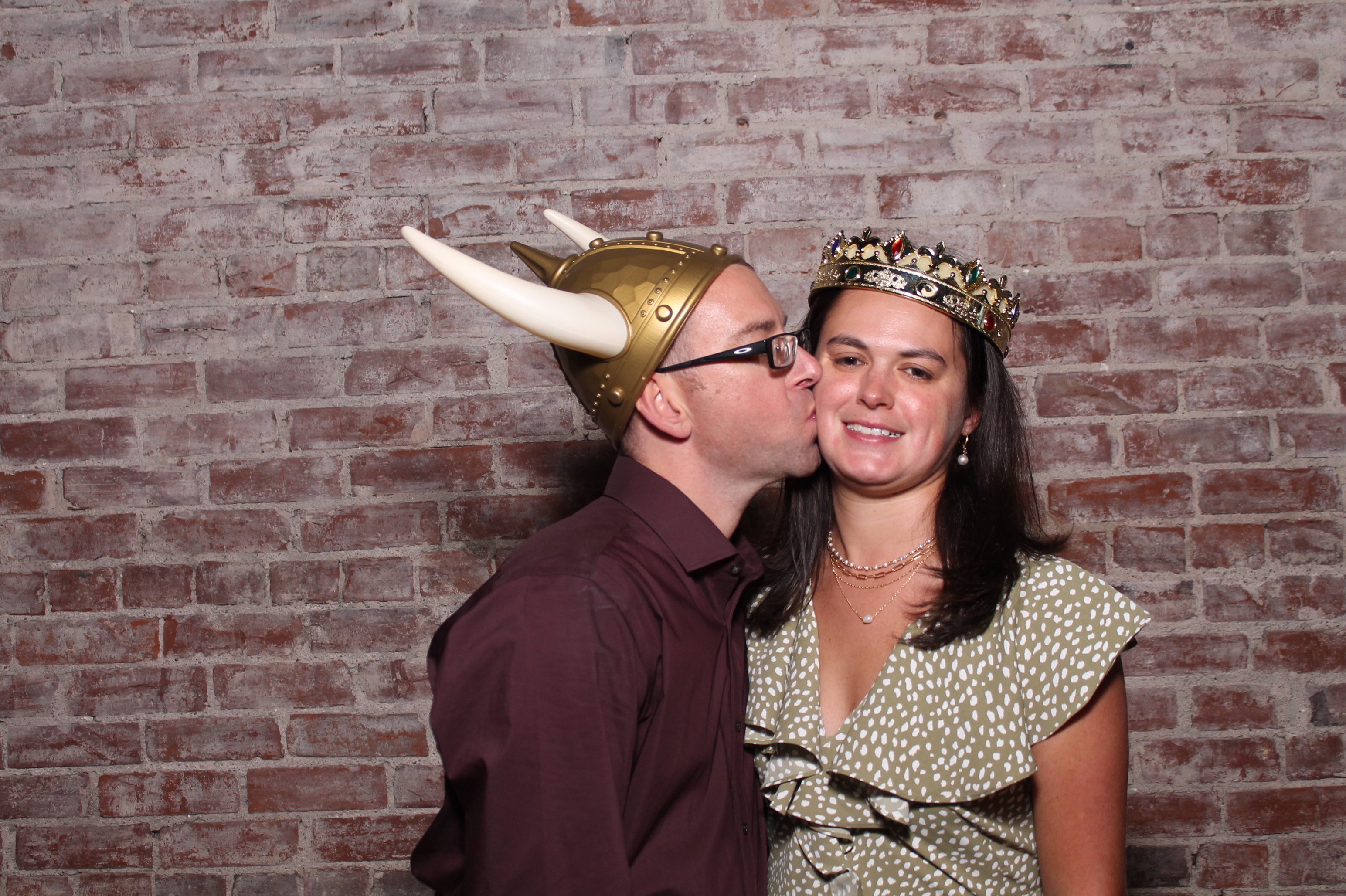 Kylie & Jeremy  | View more photos from the event at gallery.photoboothcincy.com/u/PhotoBoothCincy/Kylie-Jeremy