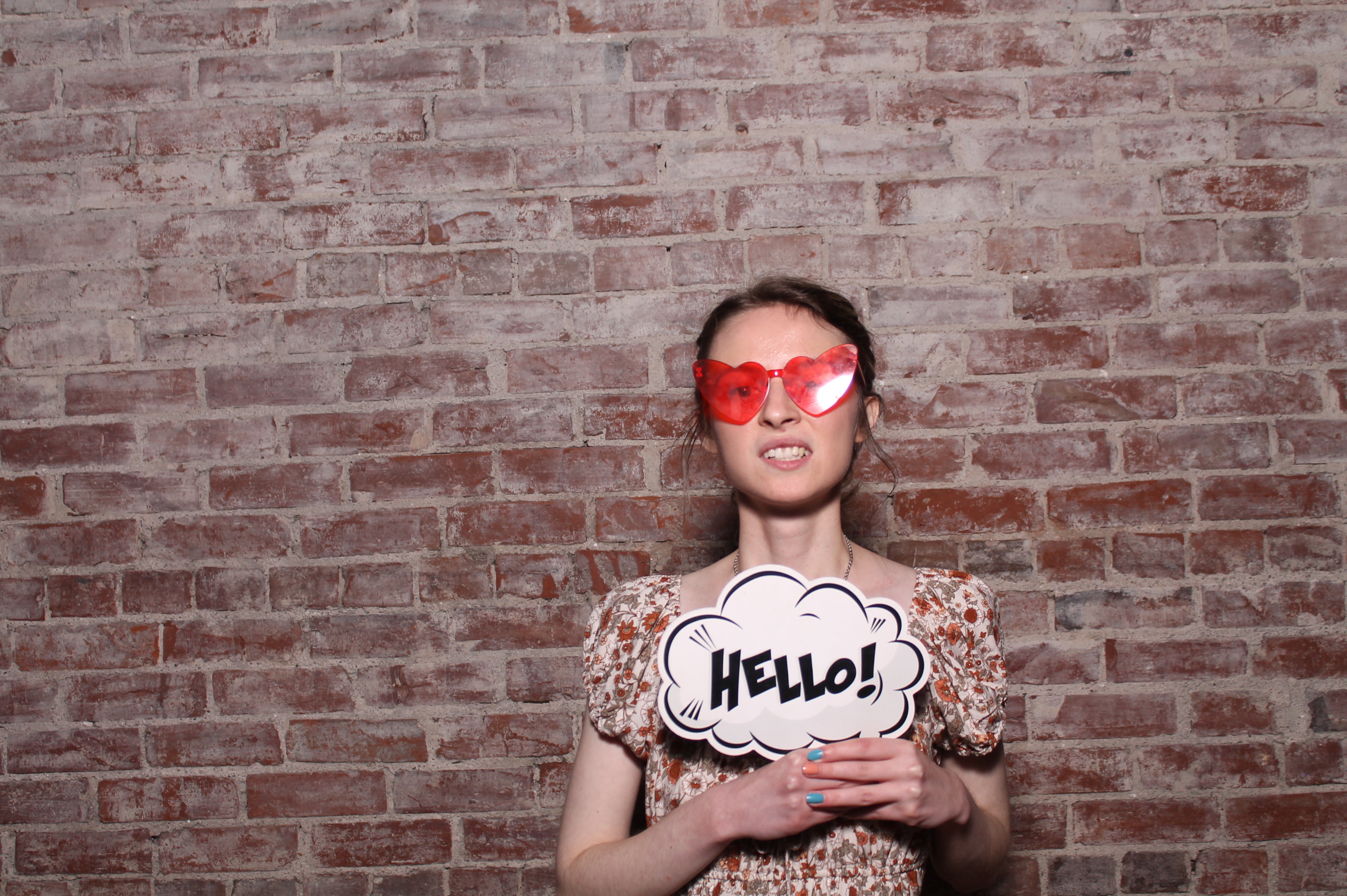 Kylie & Jeremy  | View more photos from the event at gallery.photoboothcincy.com/u/PhotoBoothCincy/Kylie-Jeremy