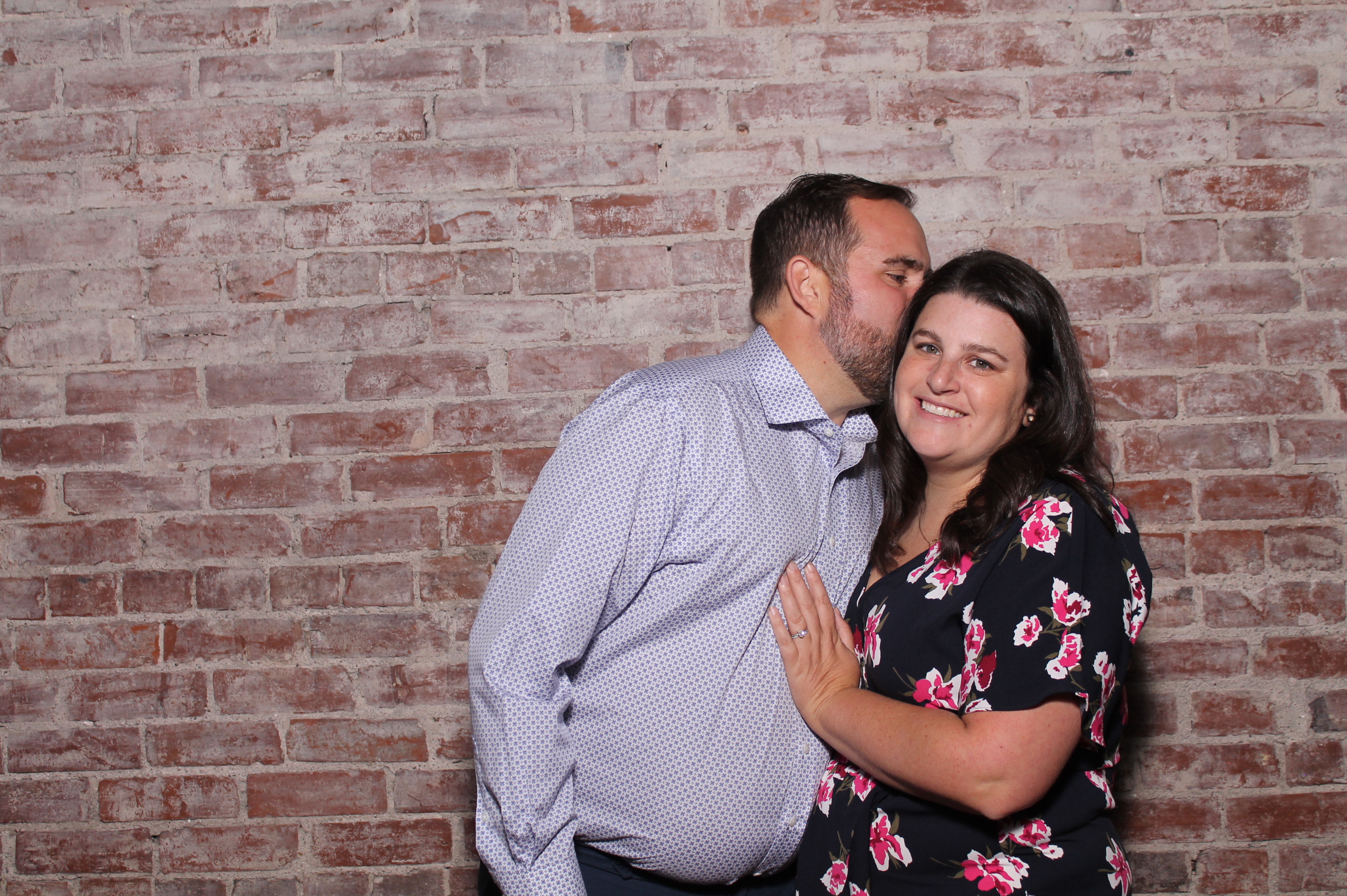 Kylie & Jeremy  | View more photos from the event at gallery.photoboothcincy.com/u/PhotoBoothCincy/Kylie-Jeremy