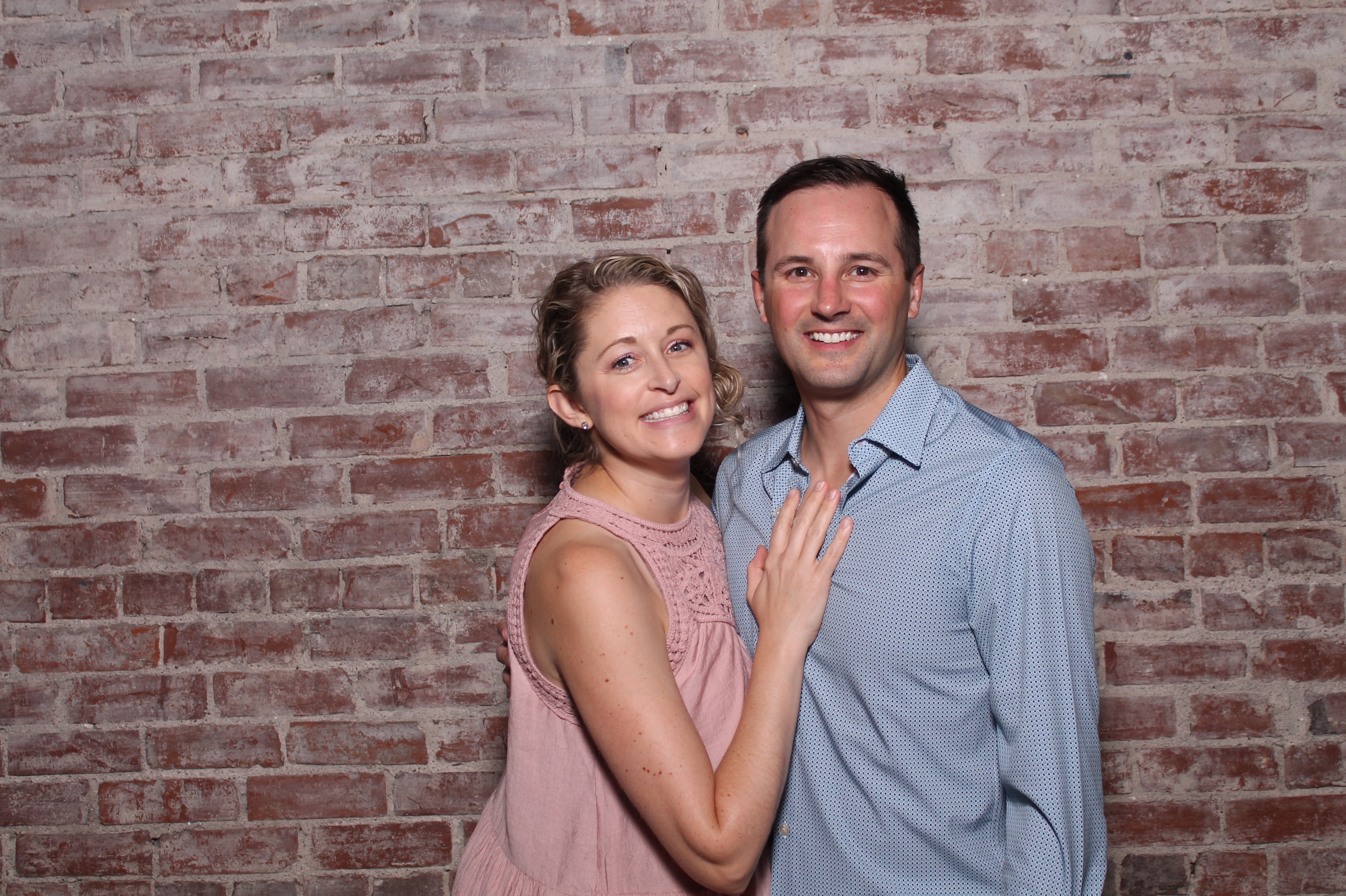 Kylie & Jeremy  | View more photos from the event at gallery.photoboothcincy.com/u/PhotoBoothCincy/Kylie-Jeremy