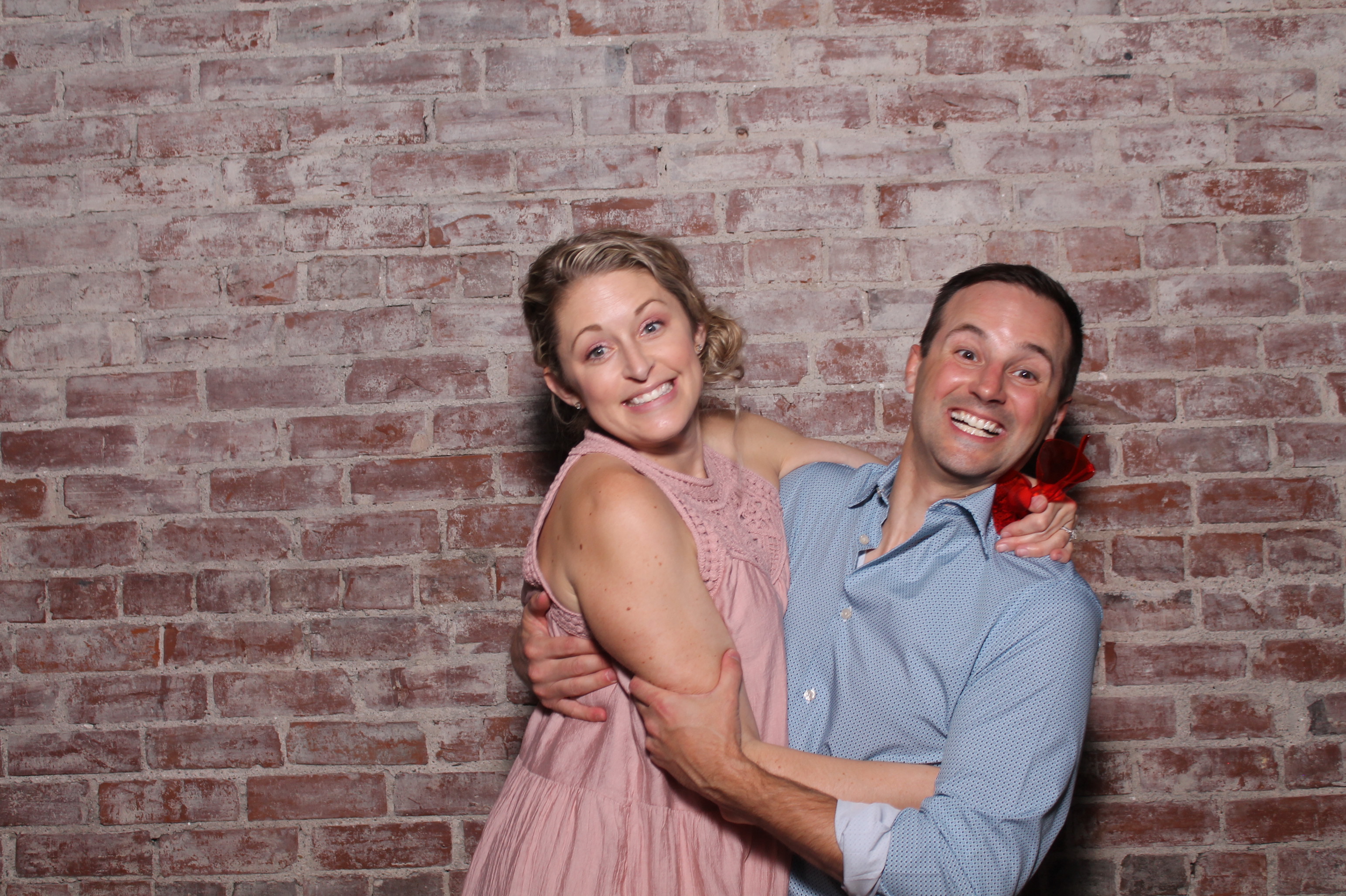 Kylie & Jeremy  | View more photos from the event at gallery.photoboothcincy.com/u/PhotoBoothCincy/Kylie-Jeremy