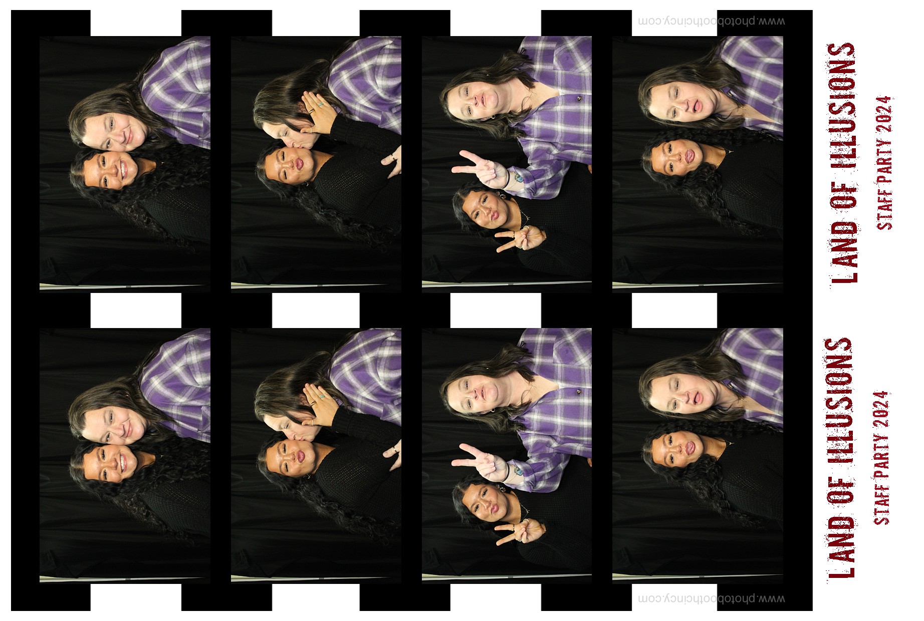 LOI Cast Party 2024 | View more photos from the event at gallery.photoboothcincy.com/u/PhotoBoothCincy/LOI-Cast-Party-2024