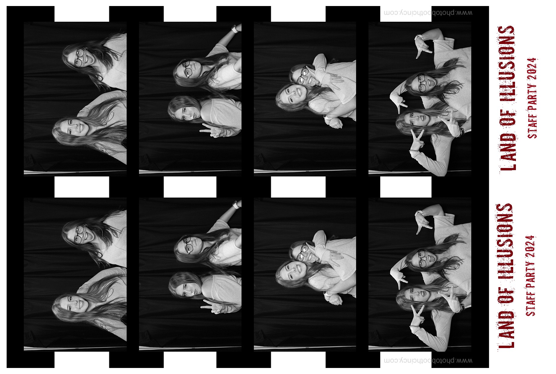 LOI Cast Party 2024 | View more photos from the event at gallery.photoboothcincy.com/u/PhotoBoothCincy/LOI-Cast-Party-2024