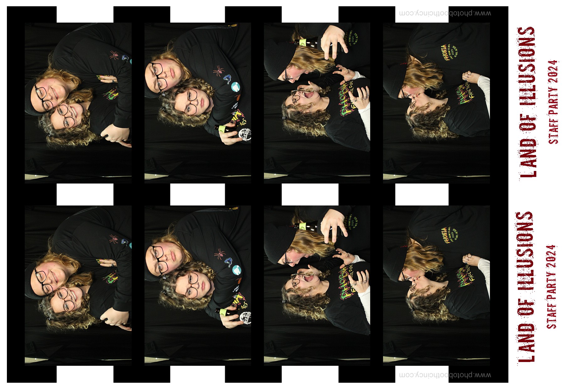LOI Cast Party 2024 | View more photos from the event at gallery.photoboothcincy.com/u/PhotoBoothCincy/LOI-Cast-Party-2024