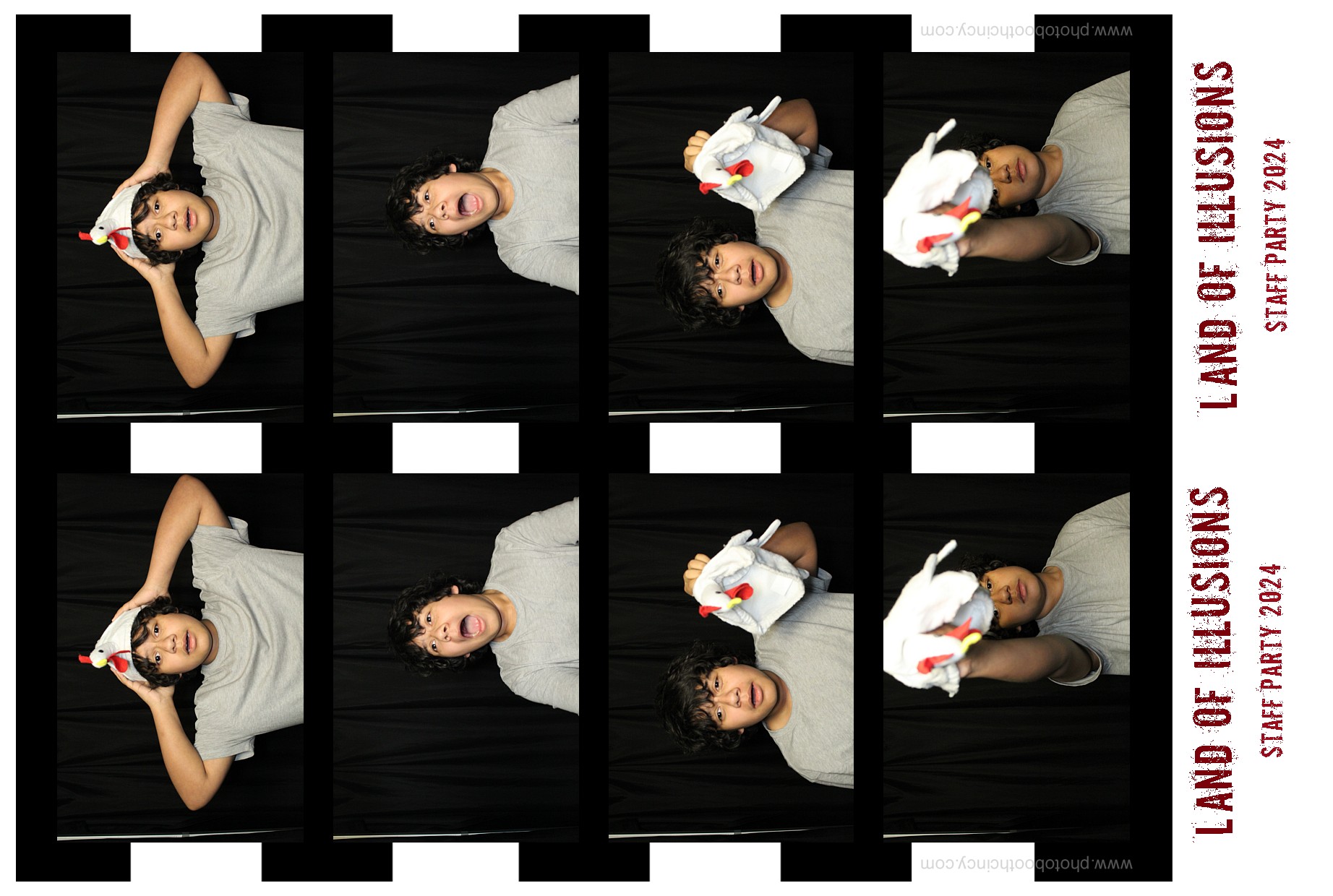 LOI Cast Party 2024 | View more photos from the event at gallery.photoboothcincy.com/u/PhotoBoothCincy/LOI-Cast-Party-2024