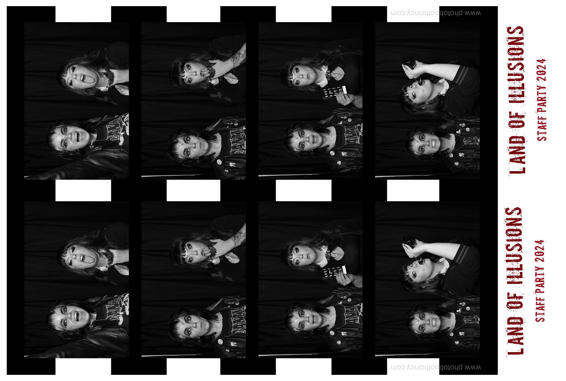 LOI Cast Party 2024 | View more photos from the event at gallery.photoboothcincy.com/u/PhotoBoothCincy/LOI-Cast-Party-2024