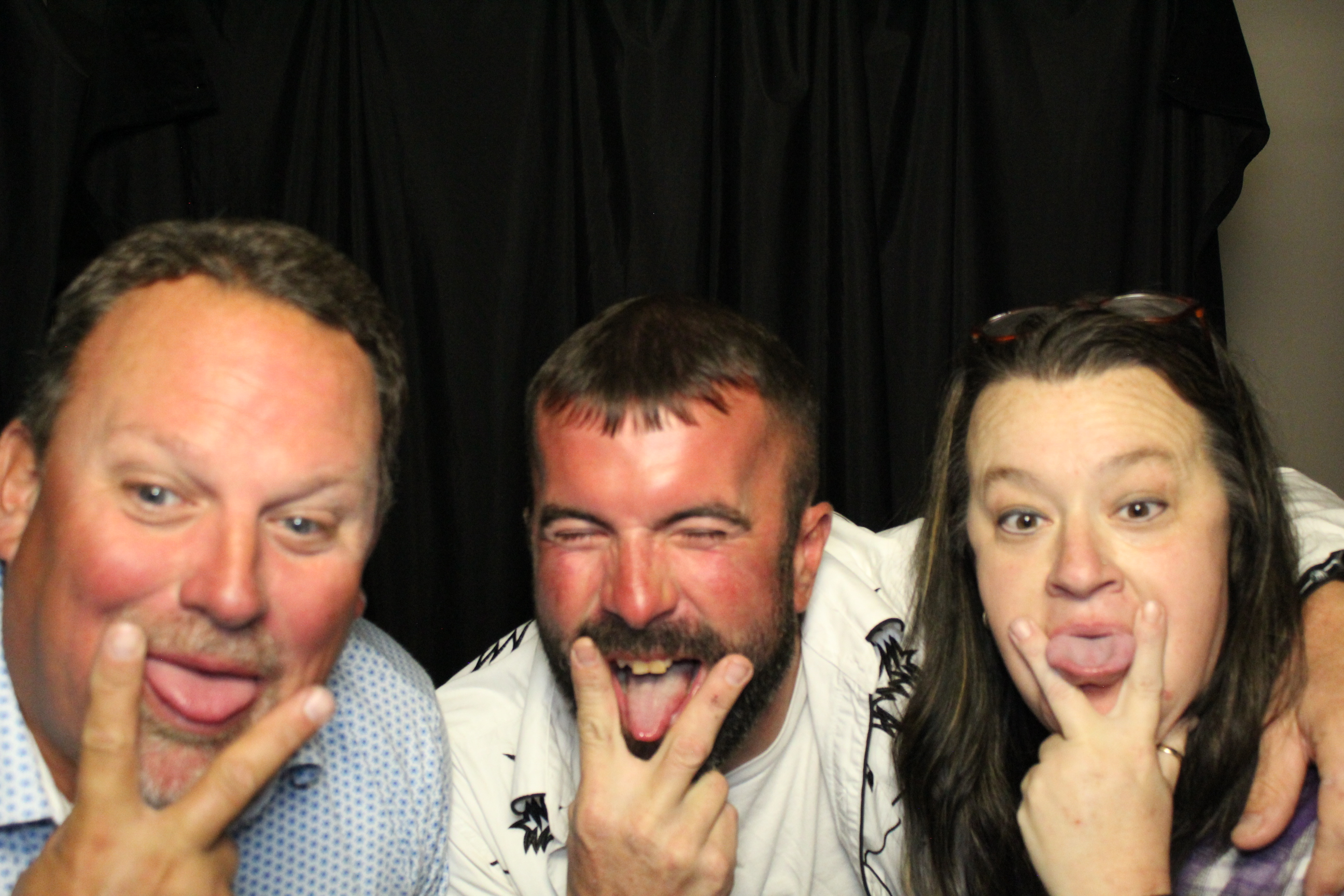 LOI Cast Party 2024 | View more photos from the event at gallery.photoboothcincy.com/u/PhotoBoothCincy/LOI-Cast-Party-2024