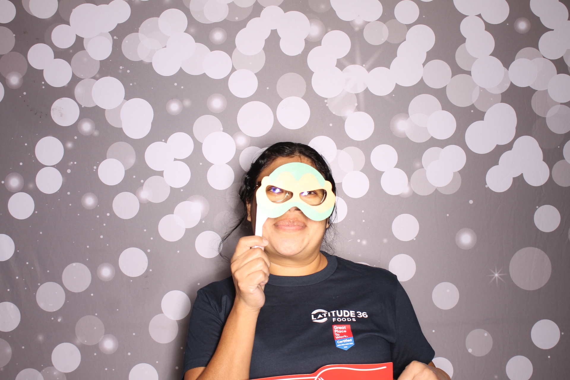 Latitiude Weds | View more photos from the event at gallery.photoboothcincy.com/u/PhotoBoothCincy/Latitiude-Weds