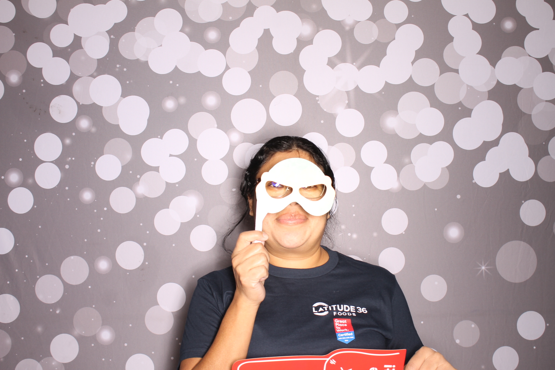 Latitiude Weds | View more photos from the event at gallery.photoboothcincy.com/u/PhotoBoothCincy/Latitiude-Weds