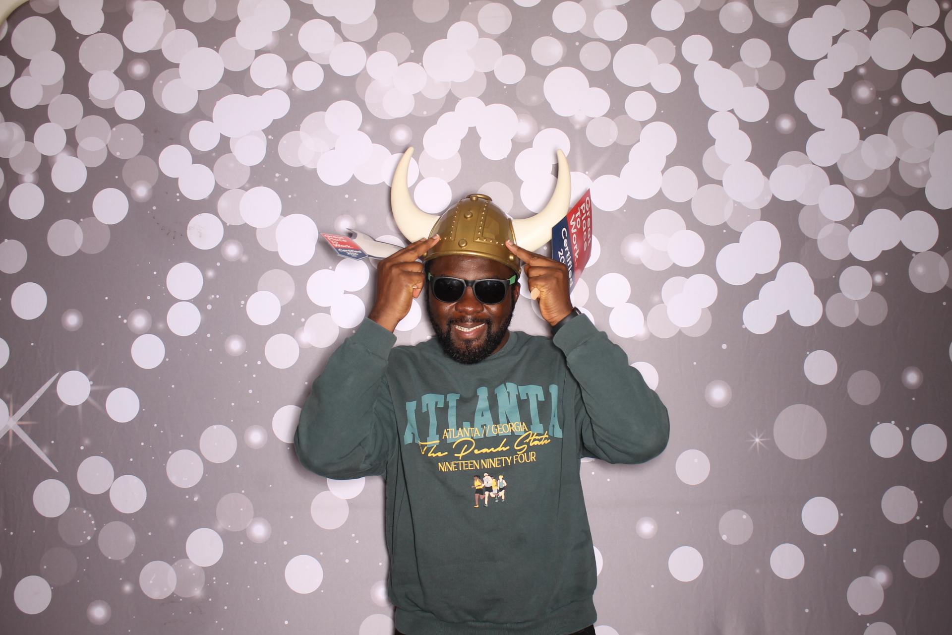 Latitiude Weds | View more photos from the event at gallery.photoboothcincy.com/u/PhotoBoothCincy/Latitiude-Weds