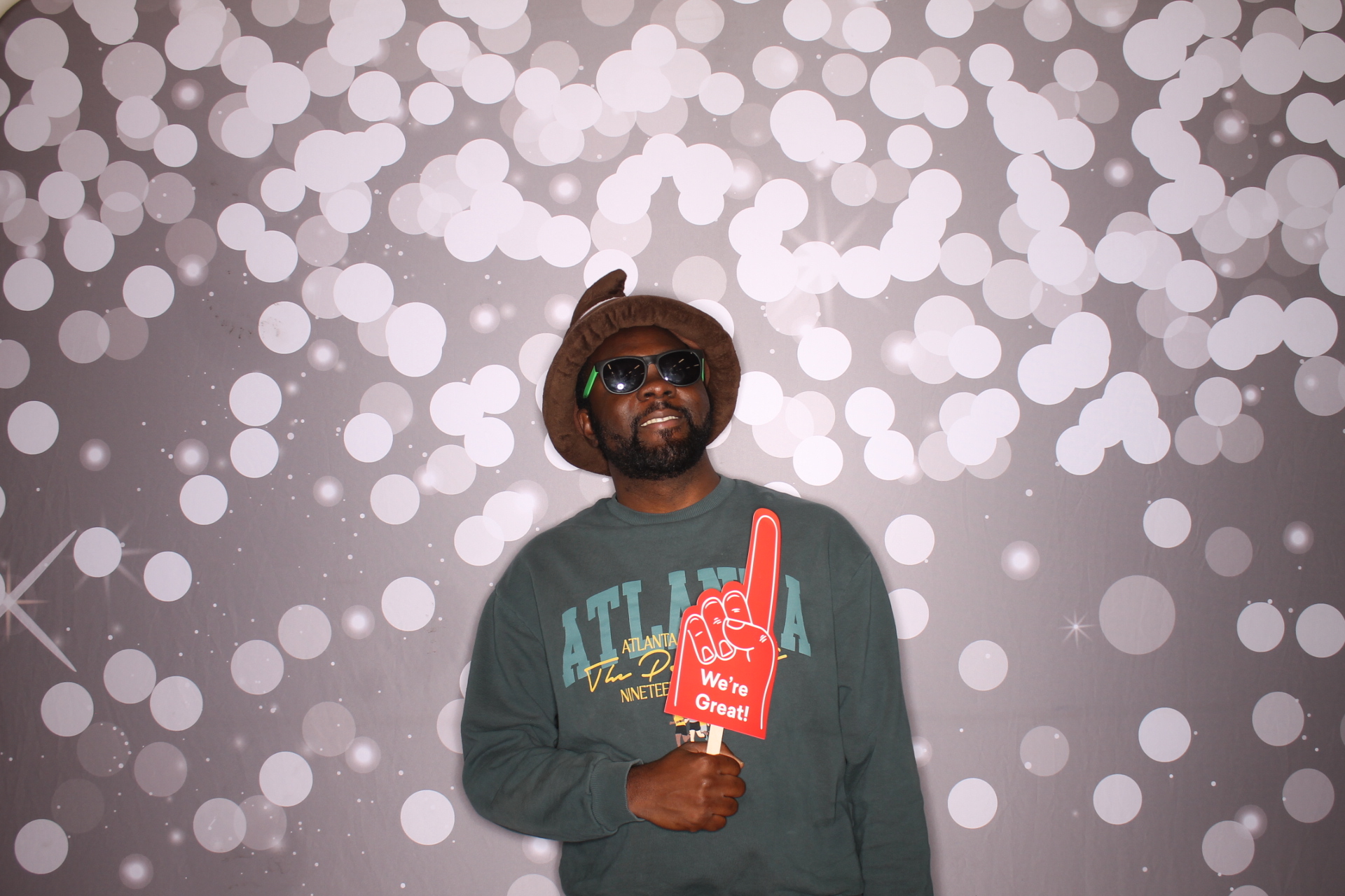 Latitiude Weds | View more photos from the event at gallery.photoboothcincy.com/u/PhotoBoothCincy/Latitiude-Weds