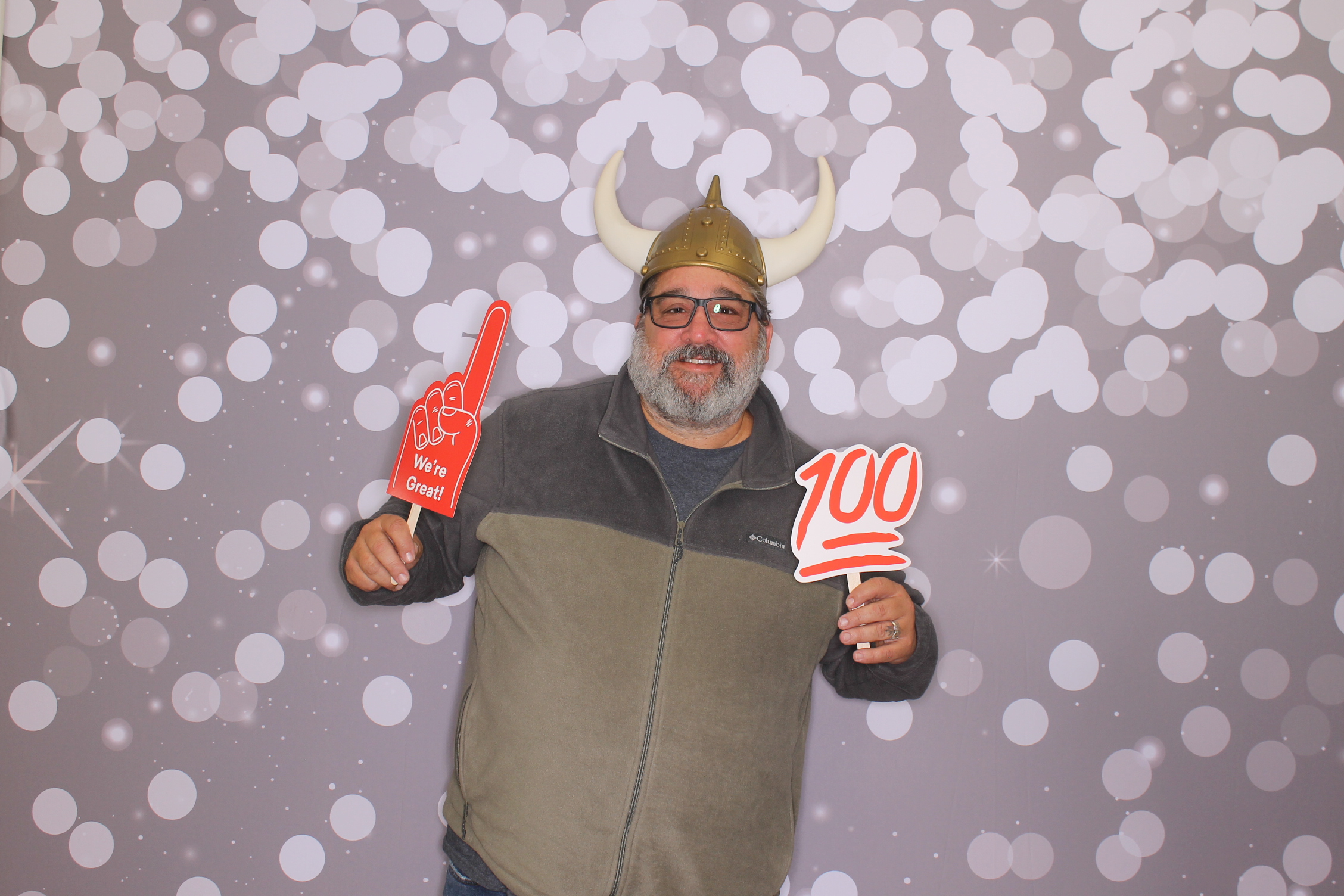 Latitude Tuesday! | View more photos from the event at gallery.photoboothcincy.com/u/PhotoBoothCincy/Latitude-Tuesday
