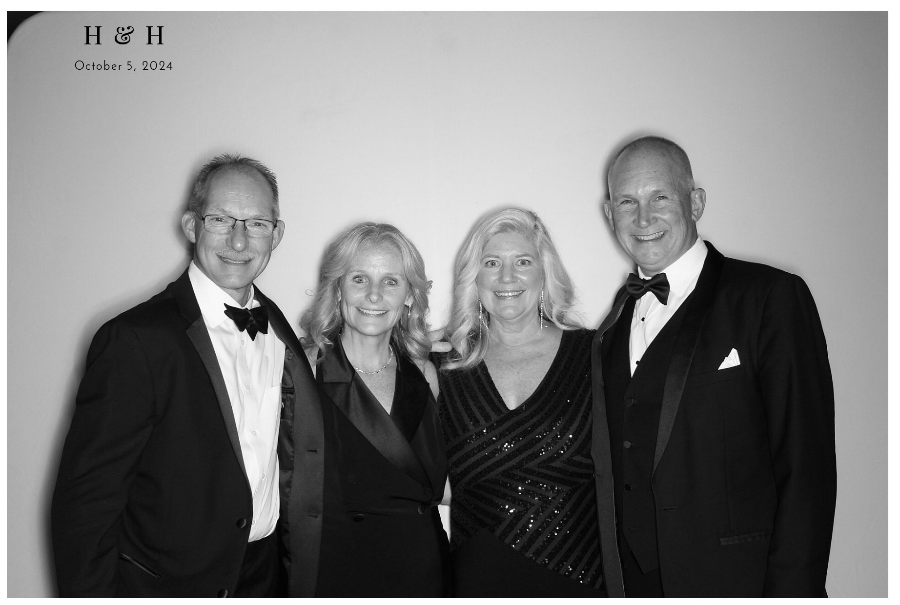 Laura Lamb Reception | View more photos from the event at gallery.photoboothcincy.com/u/PhotoBoothCincy/Laura-Lamb-Reception