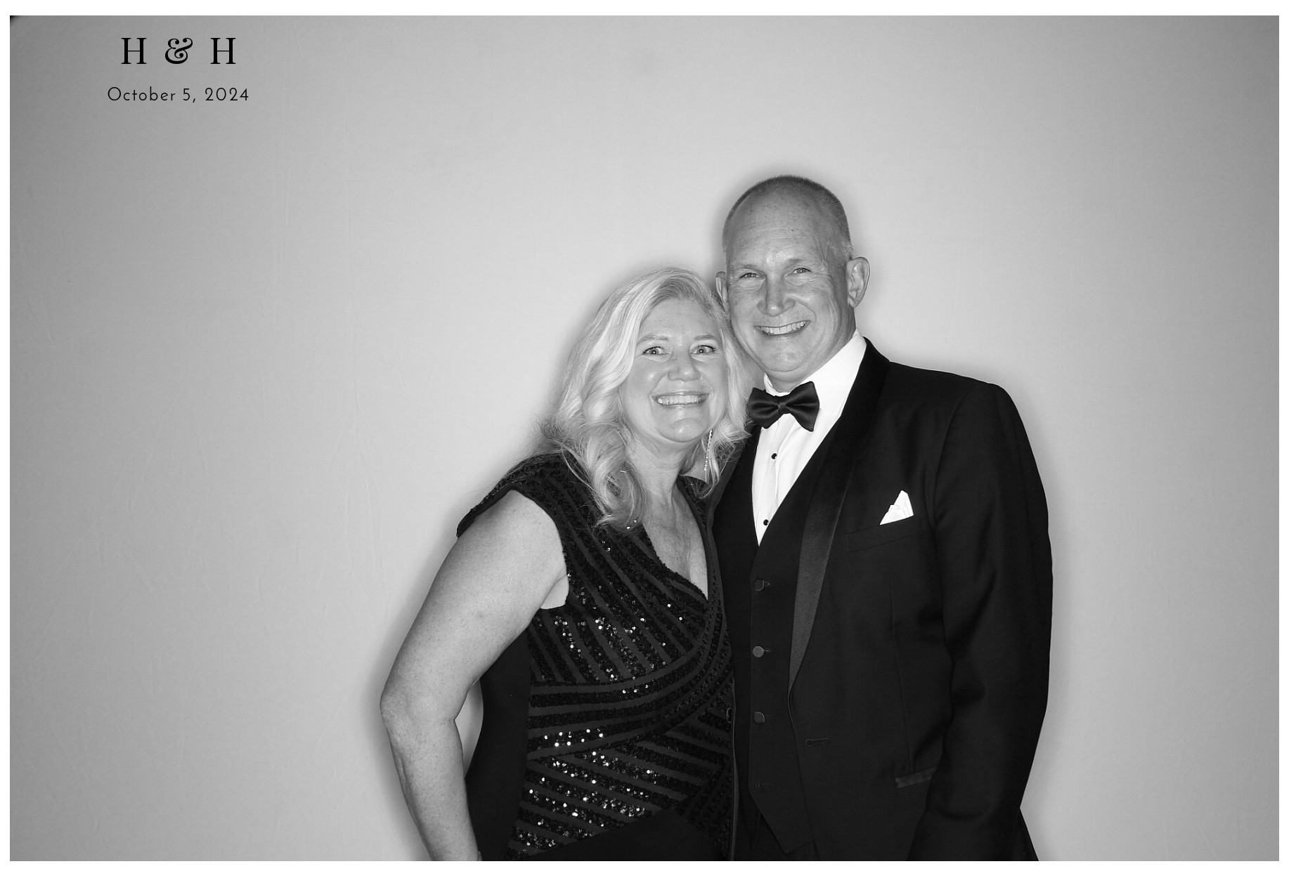 Laura Lamb Reception | View more photos from the event at gallery.photoboothcincy.com/u/PhotoBoothCincy/Laura-Lamb-Reception