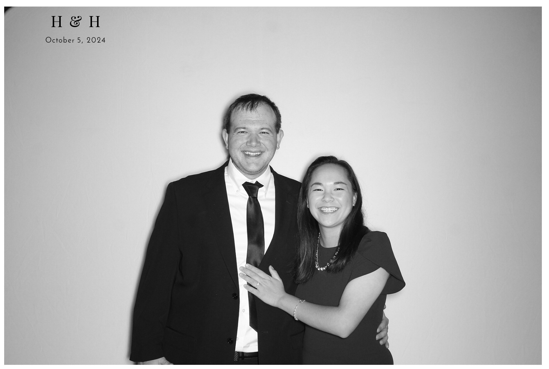 Laura Lamb Reception | View more photos from the event at gallery.photoboothcincy.com/u/PhotoBoothCincy/Laura-Lamb-Reception