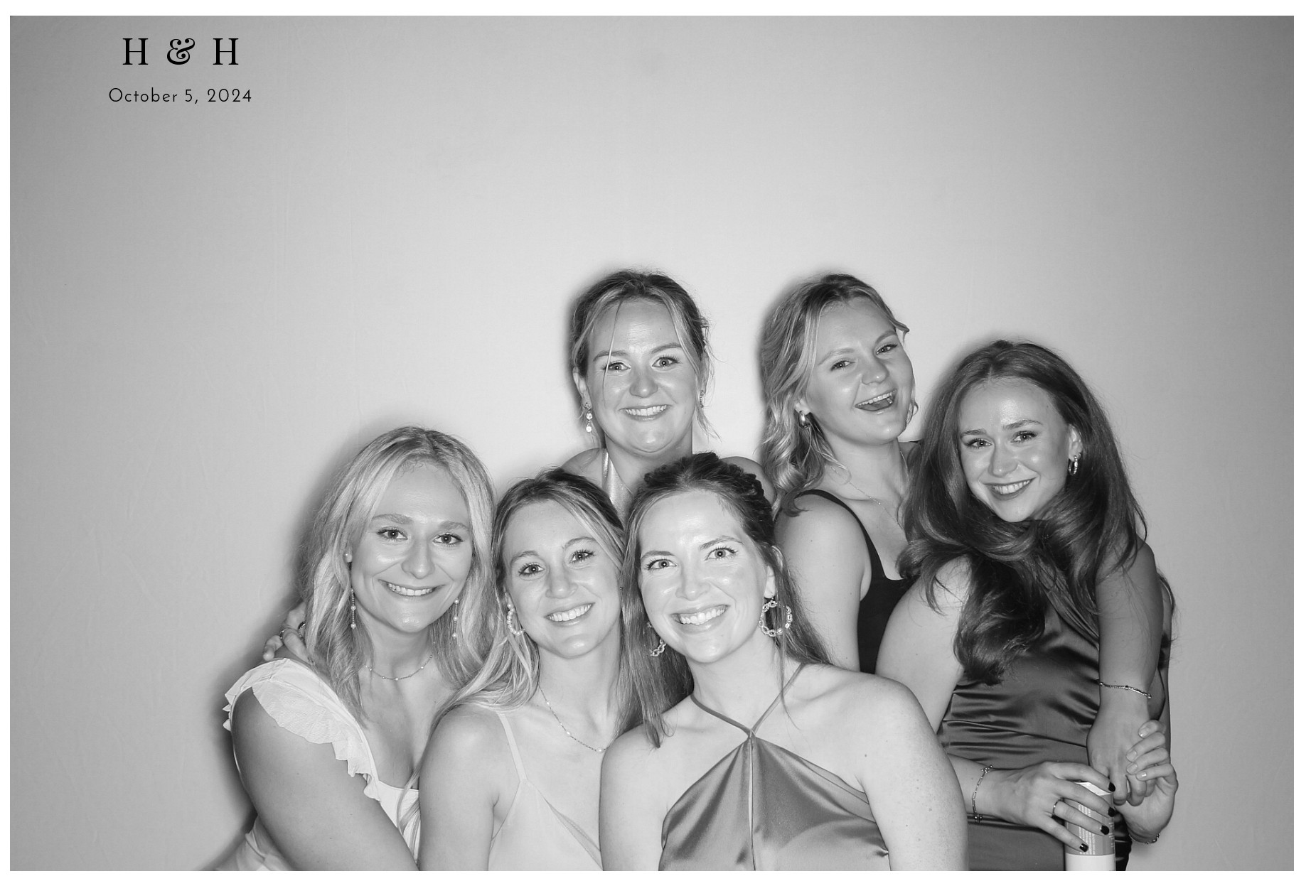 Laura Lamb Reception | View more photos from the event at gallery.photoboothcincy.com/u/PhotoBoothCincy/Laura-Lamb-Reception