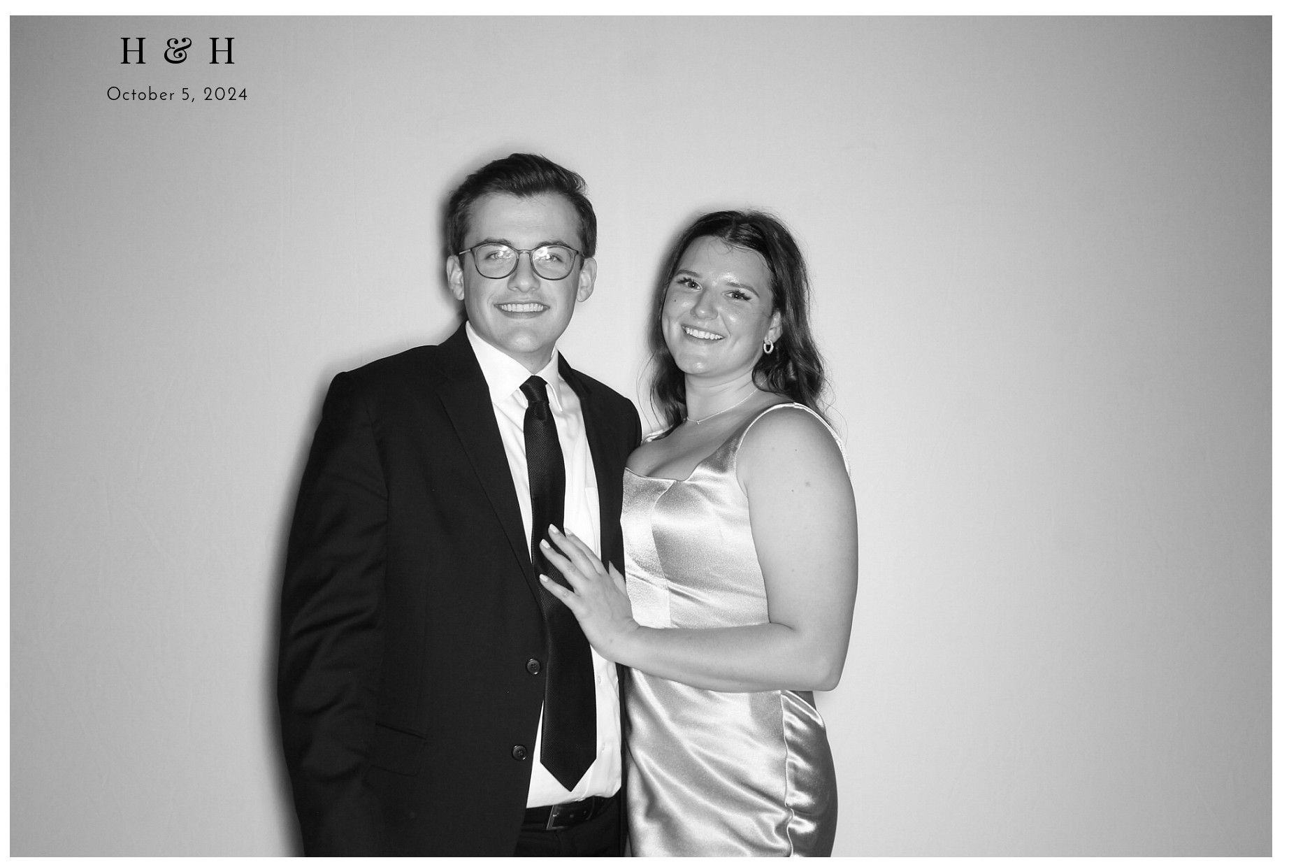 Laura Lamb Reception | View more photos from the event at gallery.photoboothcincy.com/u/PhotoBoothCincy/Laura-Lamb-Reception