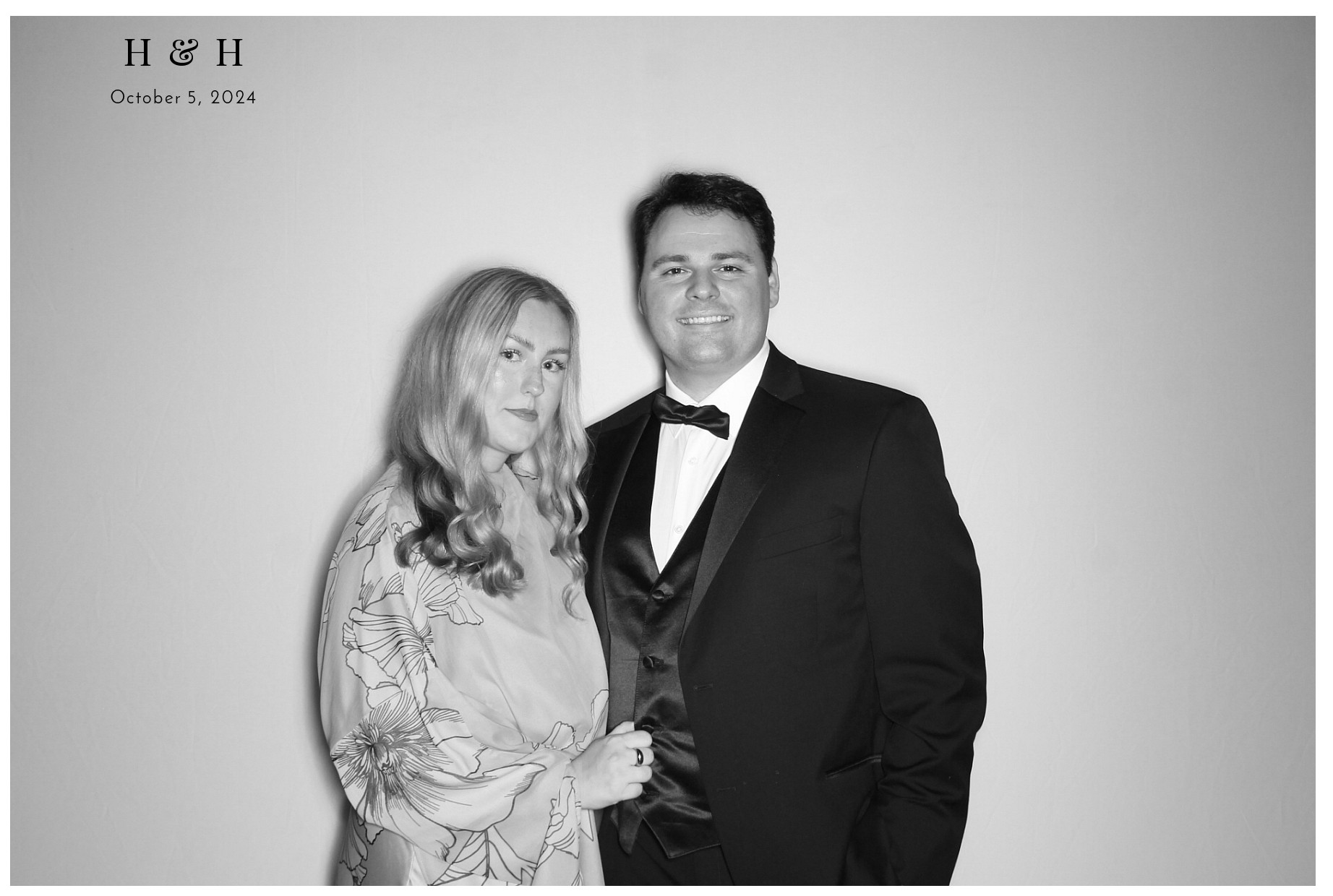 Laura Lamb Reception | View more photos from the event at gallery.photoboothcincy.com/u/PhotoBoothCincy/Laura-Lamb-Reception