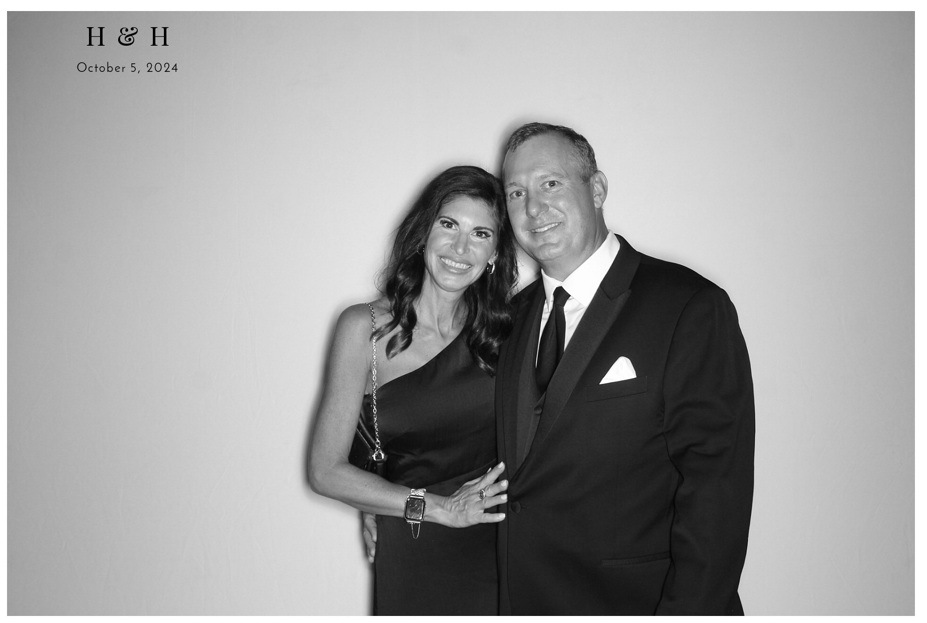 Laura Lamb Reception | View more photos from the event at gallery.photoboothcincy.com/u/PhotoBoothCincy/Laura-Lamb-Reception