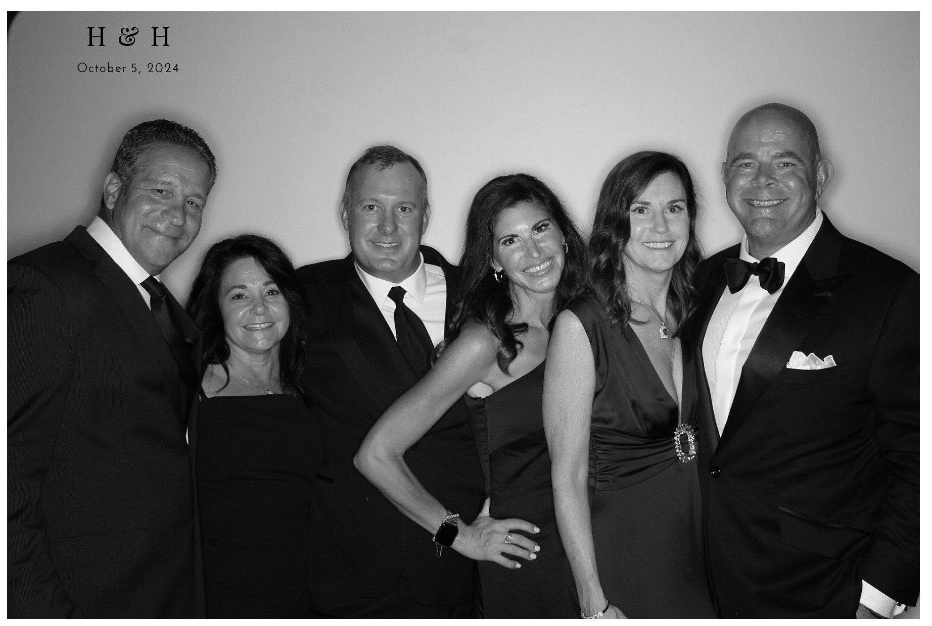 Laura Lamb Reception | View more photos from the event at gallery.photoboothcincy.com/u/PhotoBoothCincy/Laura-Lamb-Reception