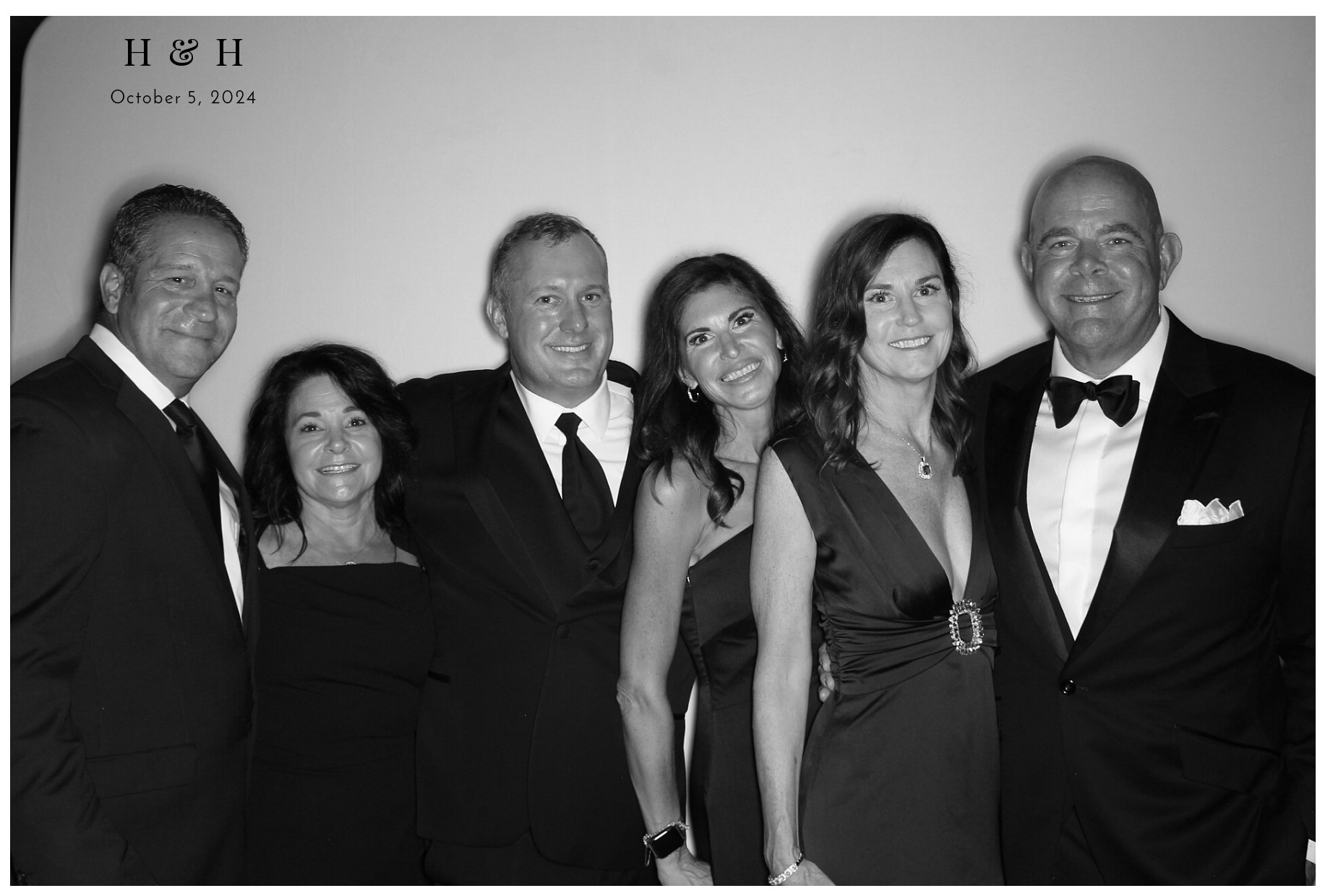 Laura Lamb Reception | View more photos from the event at gallery.photoboothcincy.com/u/PhotoBoothCincy/Laura-Lamb-Reception
