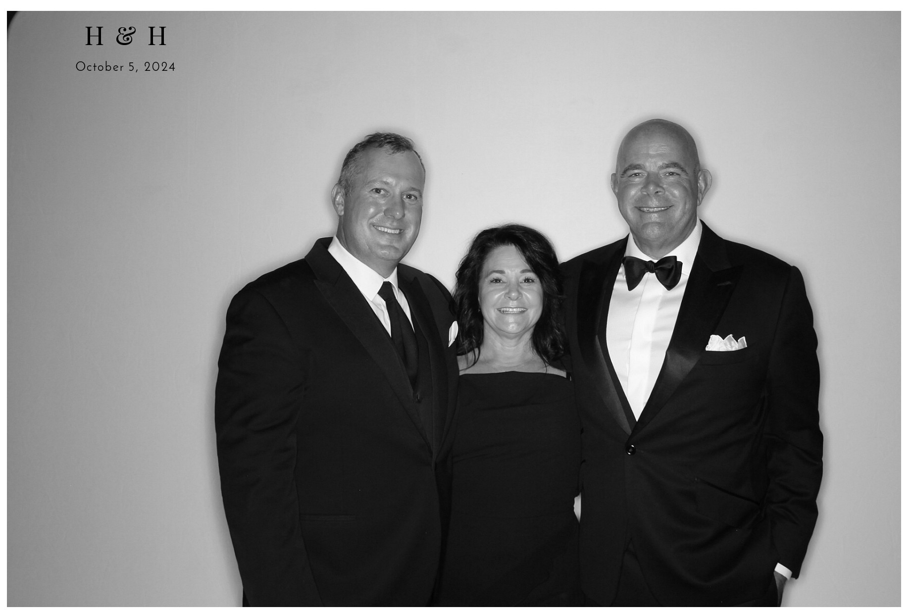 Laura Lamb Reception | View more photos from the event at gallery.photoboothcincy.com/u/PhotoBoothCincy/Laura-Lamb-Reception