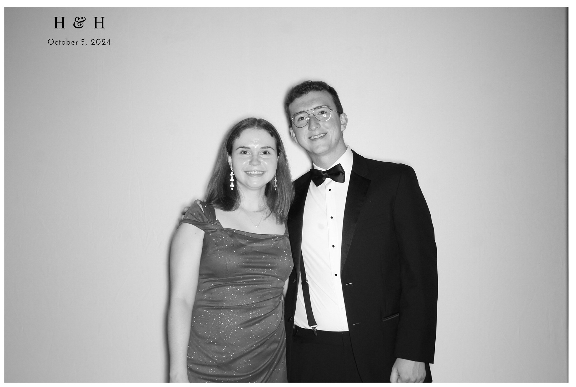 Laura Lamb Reception | View more photos from the event at gallery.photoboothcincy.com/u/PhotoBoothCincy/Laura-Lamb-Reception
