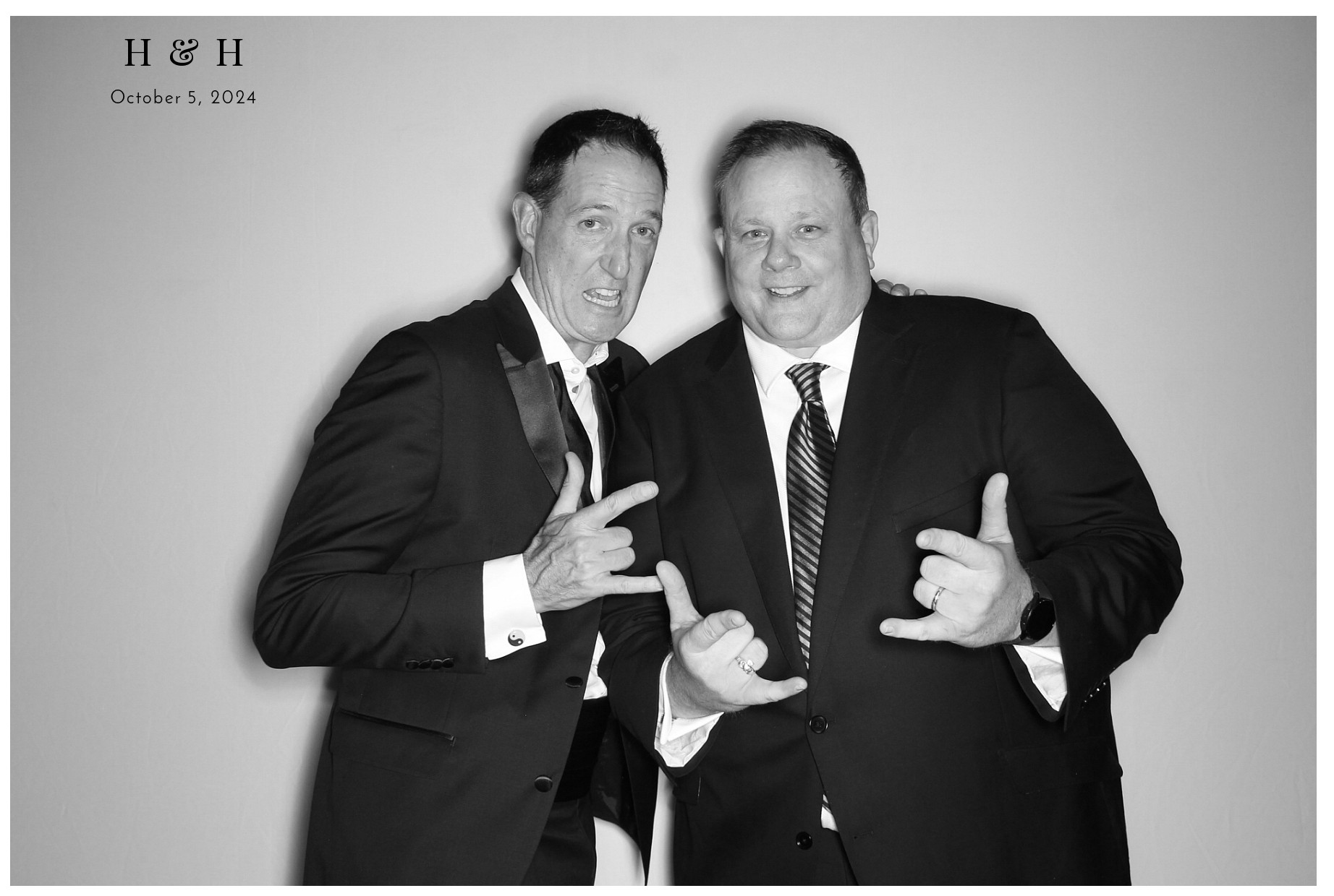 Laura Lamb Reception | View more photos from the event at gallery.photoboothcincy.com/u/PhotoBoothCincy/Laura-Lamb-Reception