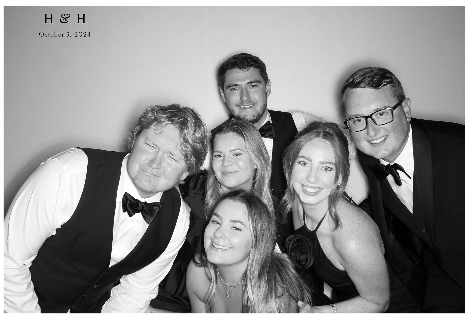 Laura Lamb Reception | View more photos from the event at gallery.photoboothcincy.com/u/PhotoBoothCincy/Laura-Lamb-Reception