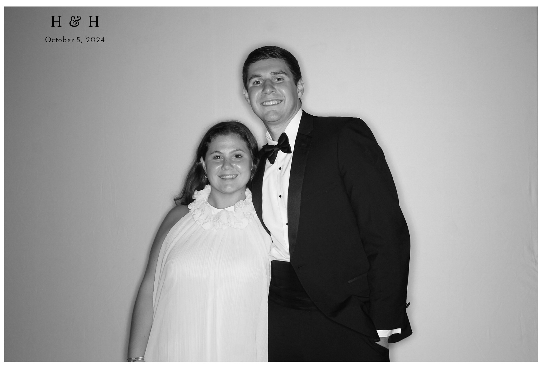 Laura Lamb Reception | View more photos from the event at gallery.photoboothcincy.com/u/PhotoBoothCincy/Laura-Lamb-Reception