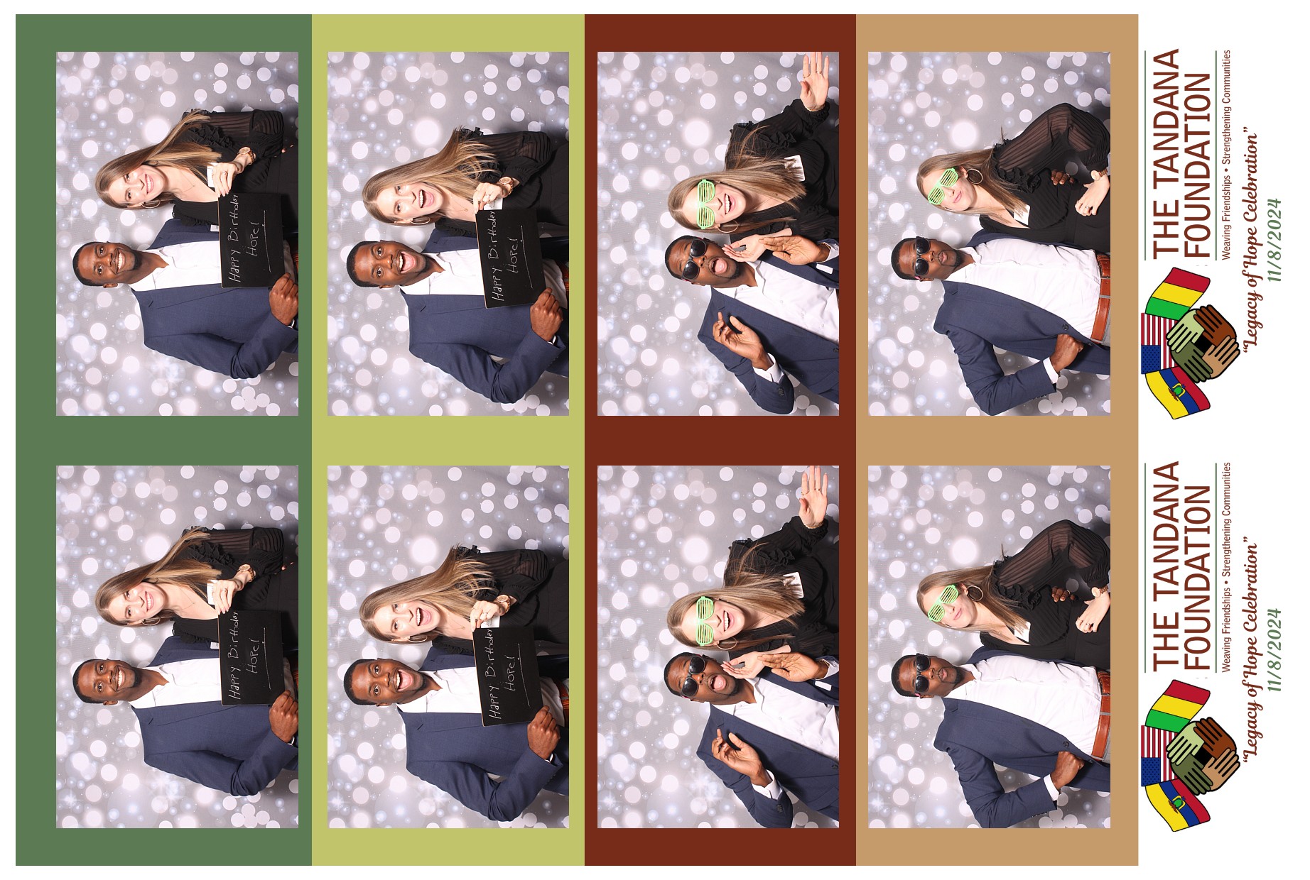Legacy of Hope | View more photos from the event at gallery.photoboothcincy.com/u/PhotoBoothCincy/Legacy-of-Hope