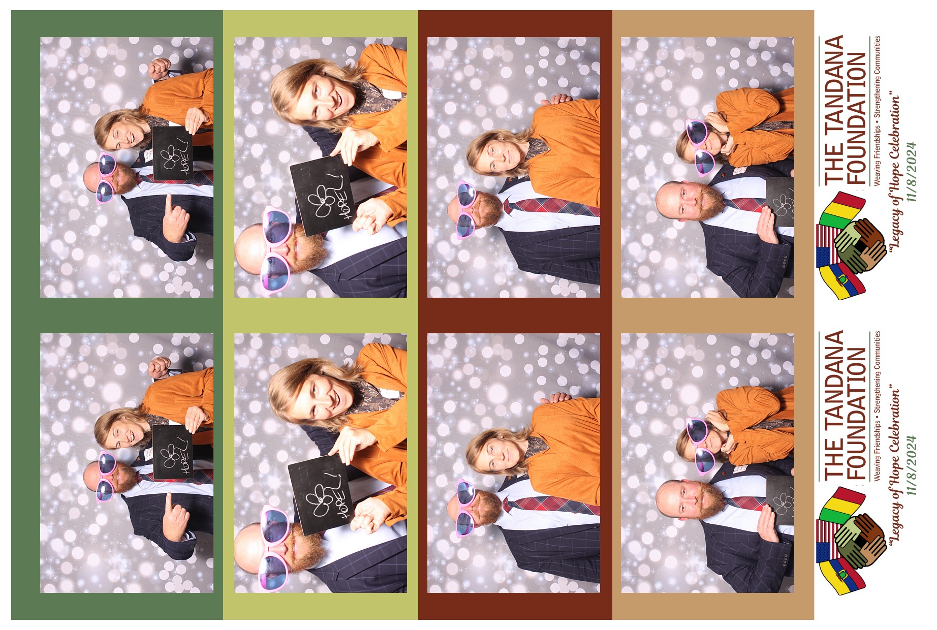 Legacy of Hope | View more photos from the event at gallery.photoboothcincy.com/u/PhotoBoothCincy/Legacy-of-Hope
