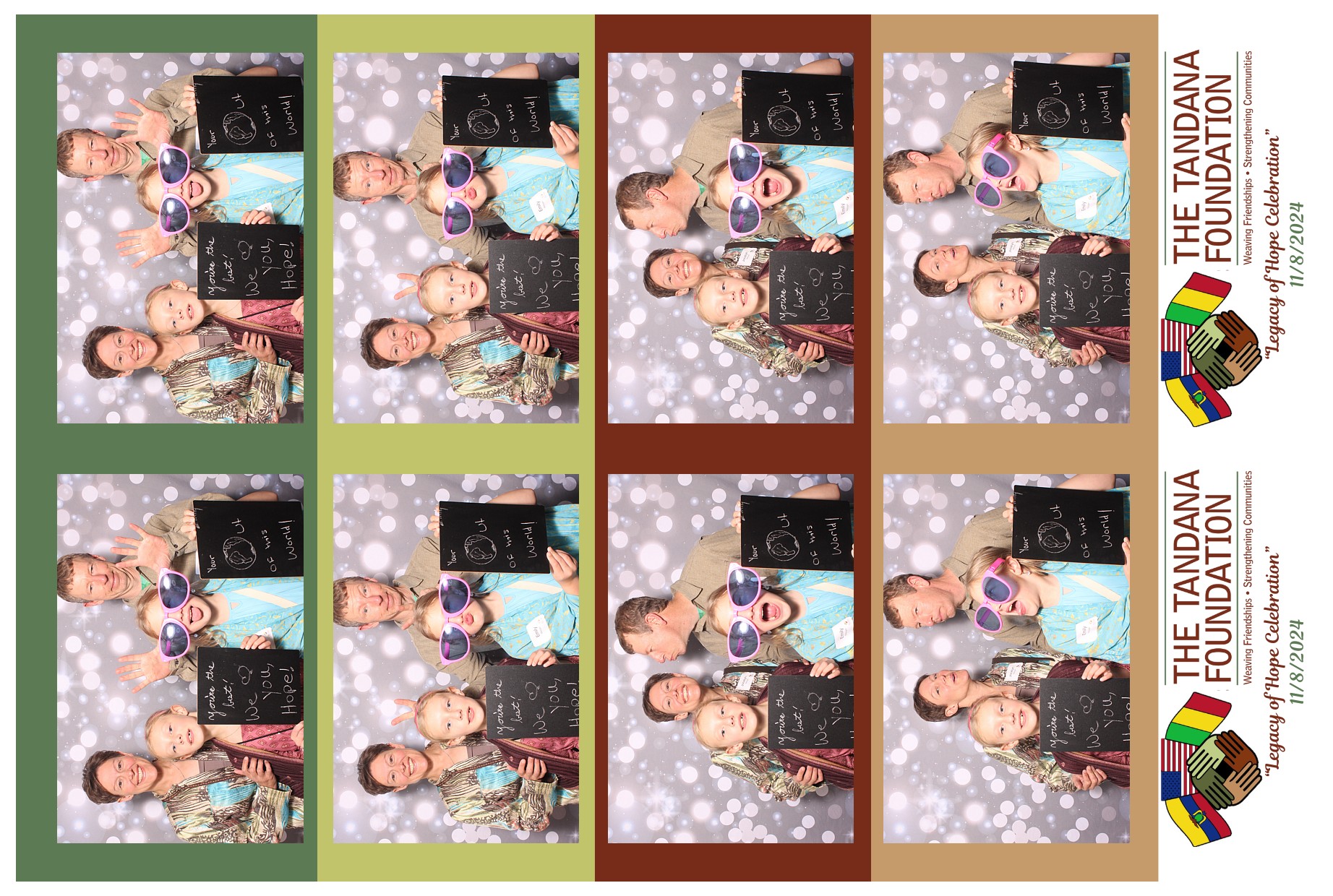 Legacy of Hope | View more photos from the event at gallery.photoboothcincy.com/u/PhotoBoothCincy/Legacy-of-Hope