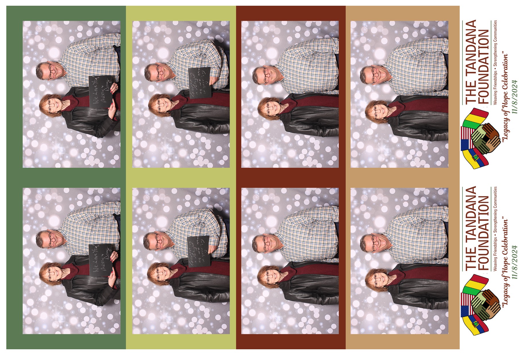 Legacy of Hope | View more photos from the event at gallery.photoboothcincy.com/u/PhotoBoothCincy/Legacy-of-Hope