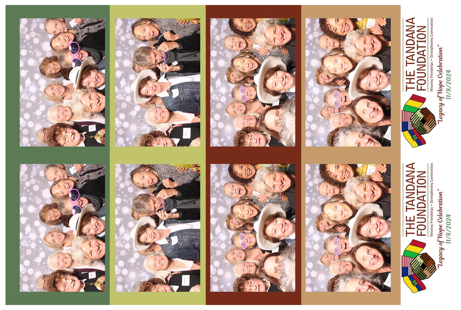 Legacy of Hope | View more photos from the event at gallery.photoboothcincy.com/u/PhotoBoothCincy/Legacy-of-Hope
