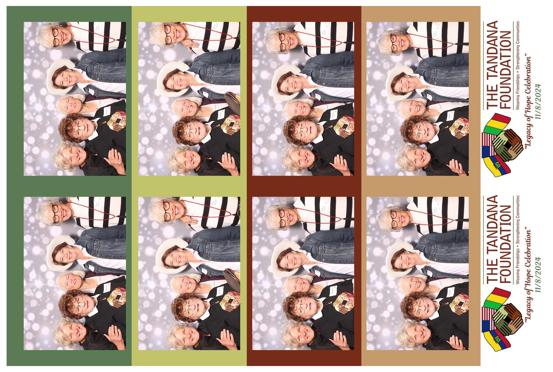 Legacy of Hope | View more photos from the event at gallery.photoboothcincy.com/u/PhotoBoothCincy/Legacy-of-Hope