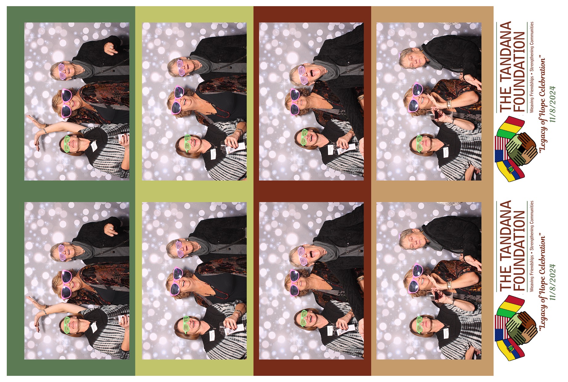 Legacy of Hope | View more photos from the event at gallery.photoboothcincy.com/u/PhotoBoothCincy/Legacy-of-Hope
