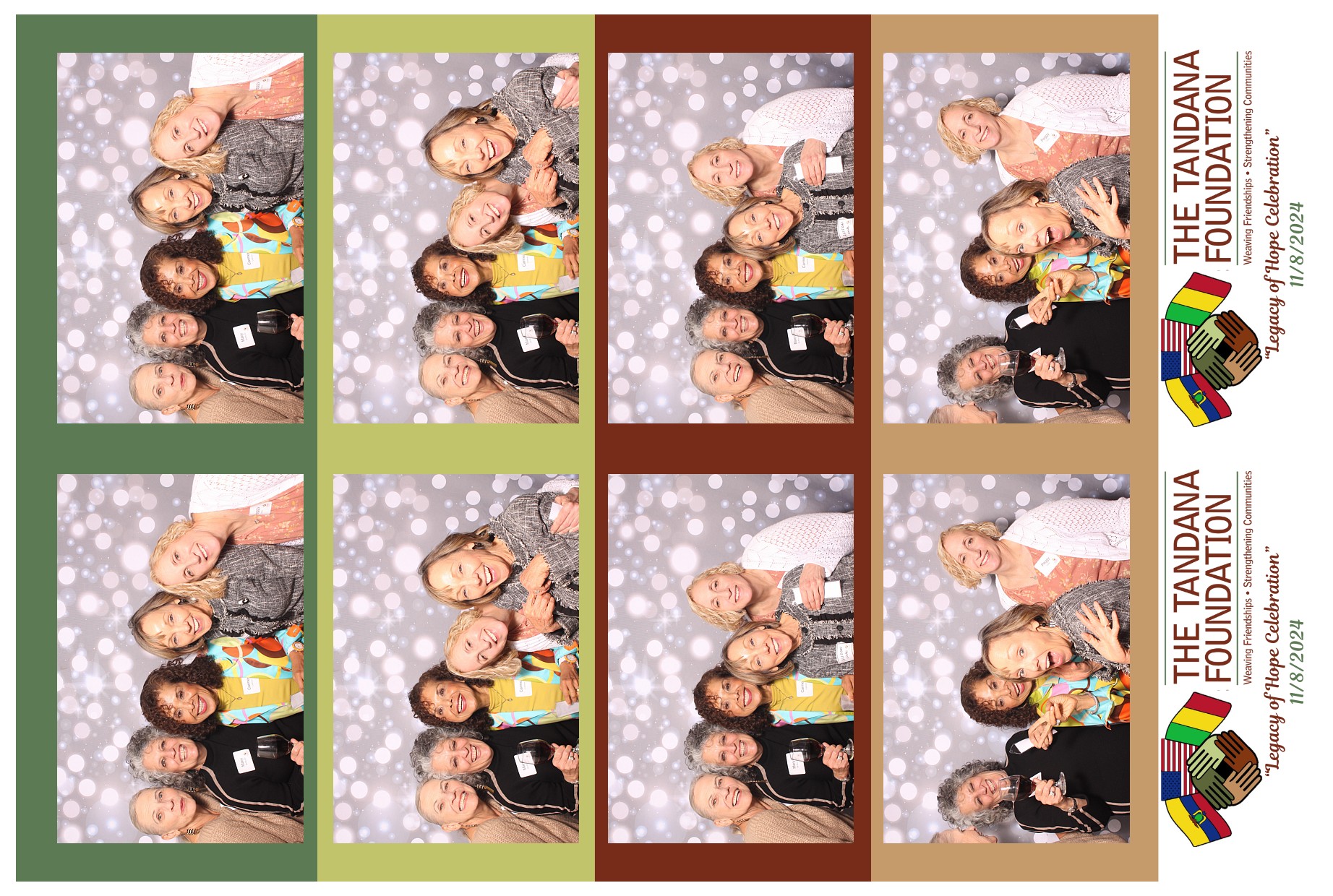 Legacy of Hope | View more photos from the event at gallery.photoboothcincy.com/u/PhotoBoothCincy/Legacy-of-Hope