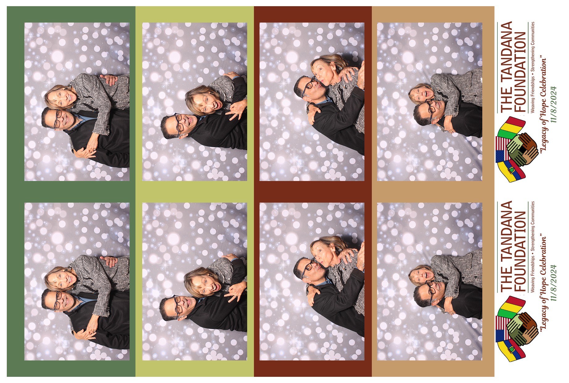 Legacy of Hope | View more photos from the event at gallery.photoboothcincy.com/u/PhotoBoothCincy/Legacy-of-Hope