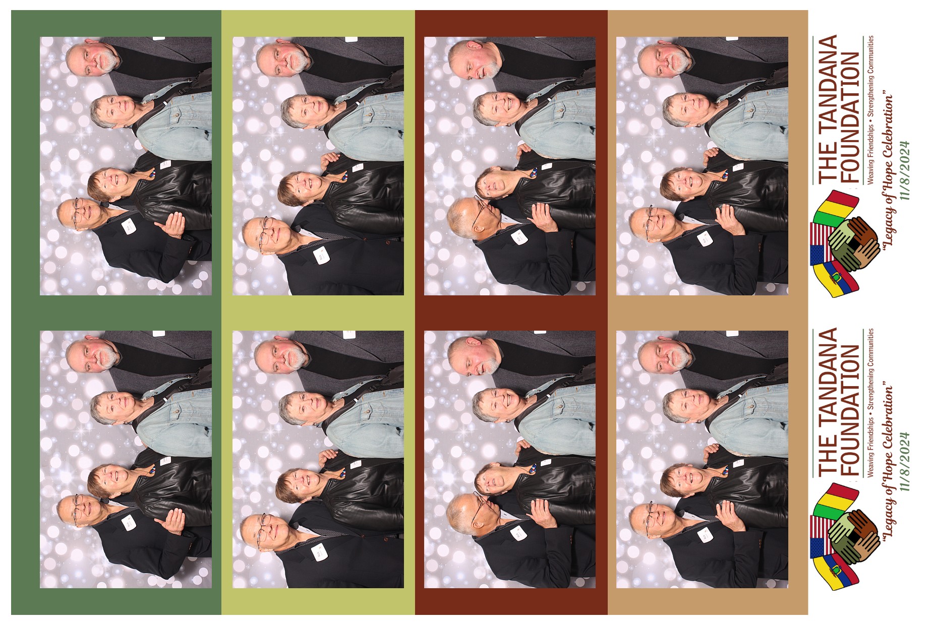 Legacy of Hope | View more photos from the event at gallery.photoboothcincy.com/u/PhotoBoothCincy/Legacy-of-Hope