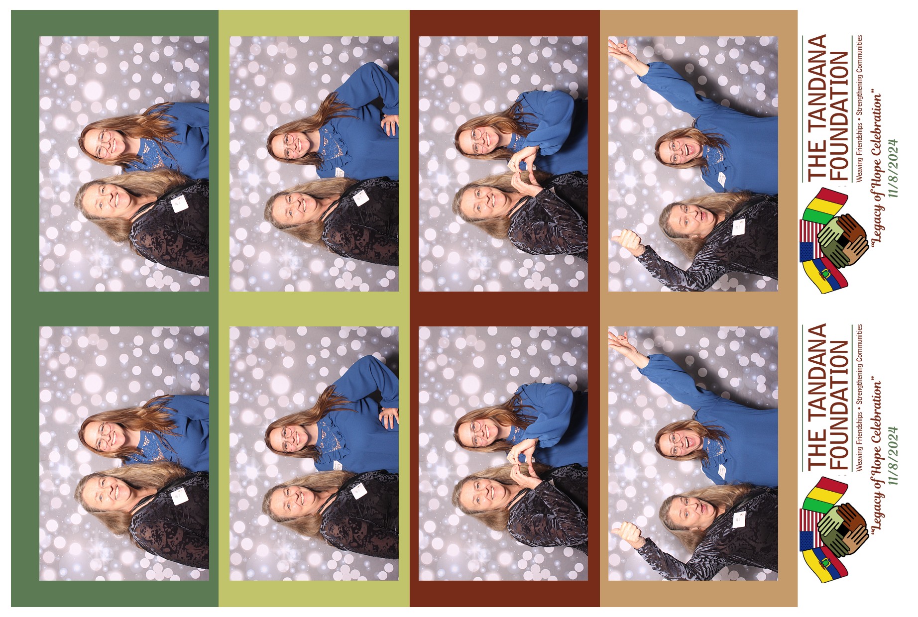 Legacy of Hope | View more photos from the event at gallery.photoboothcincy.com/u/PhotoBoothCincy/Legacy-of-Hope