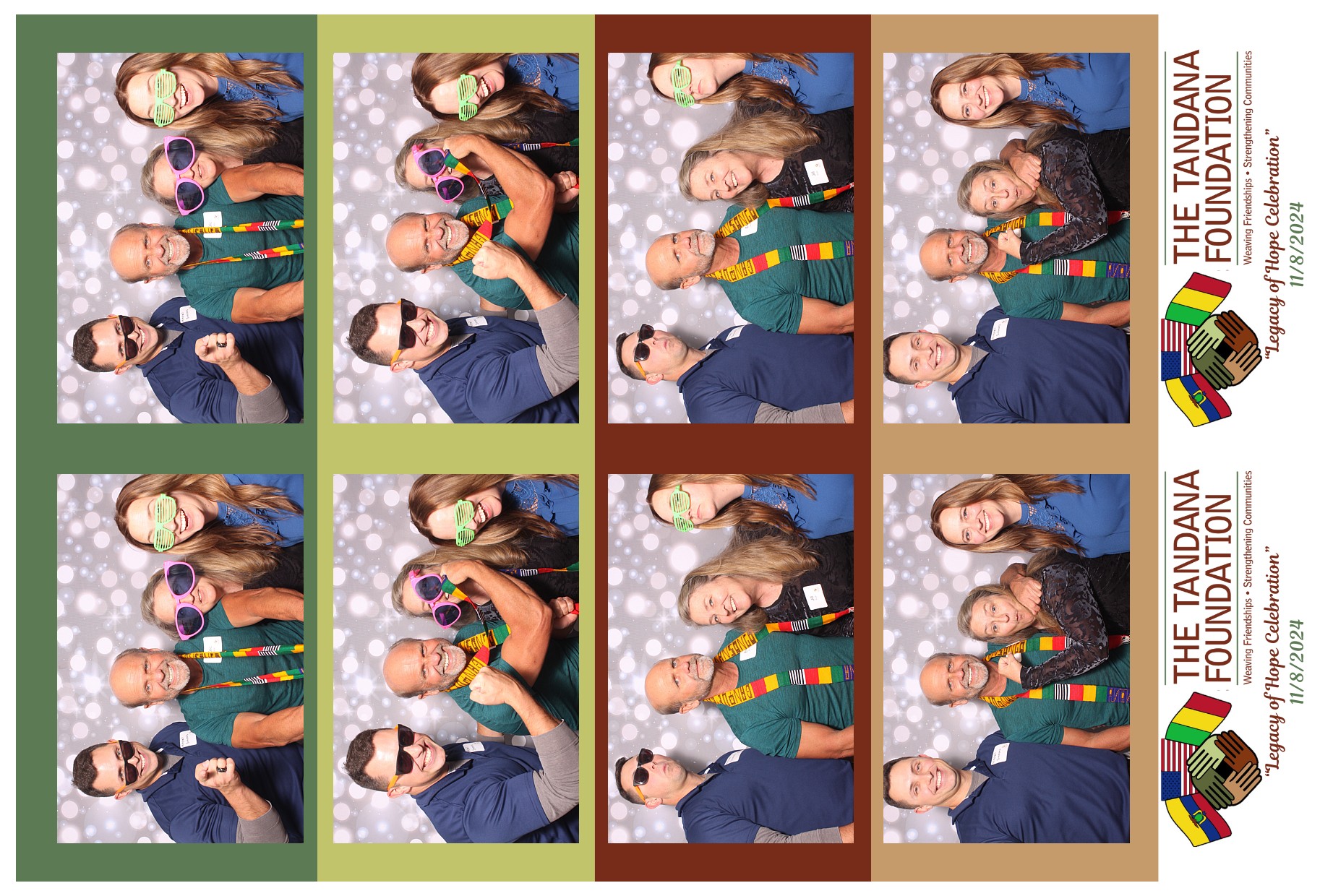 Legacy of Hope | View more photos from the event at gallery.photoboothcincy.com/u/PhotoBoothCincy/Legacy-of-Hope